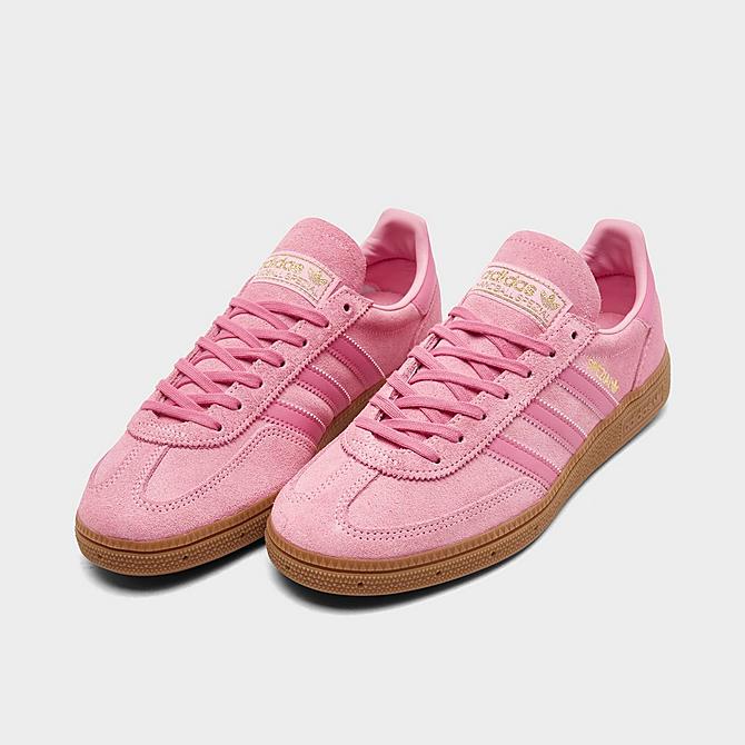 Big Kids' adidas Originals Handball Spezial Casual Shoes Big Kids' adidas Originals Handball Spezial Casual Shoes