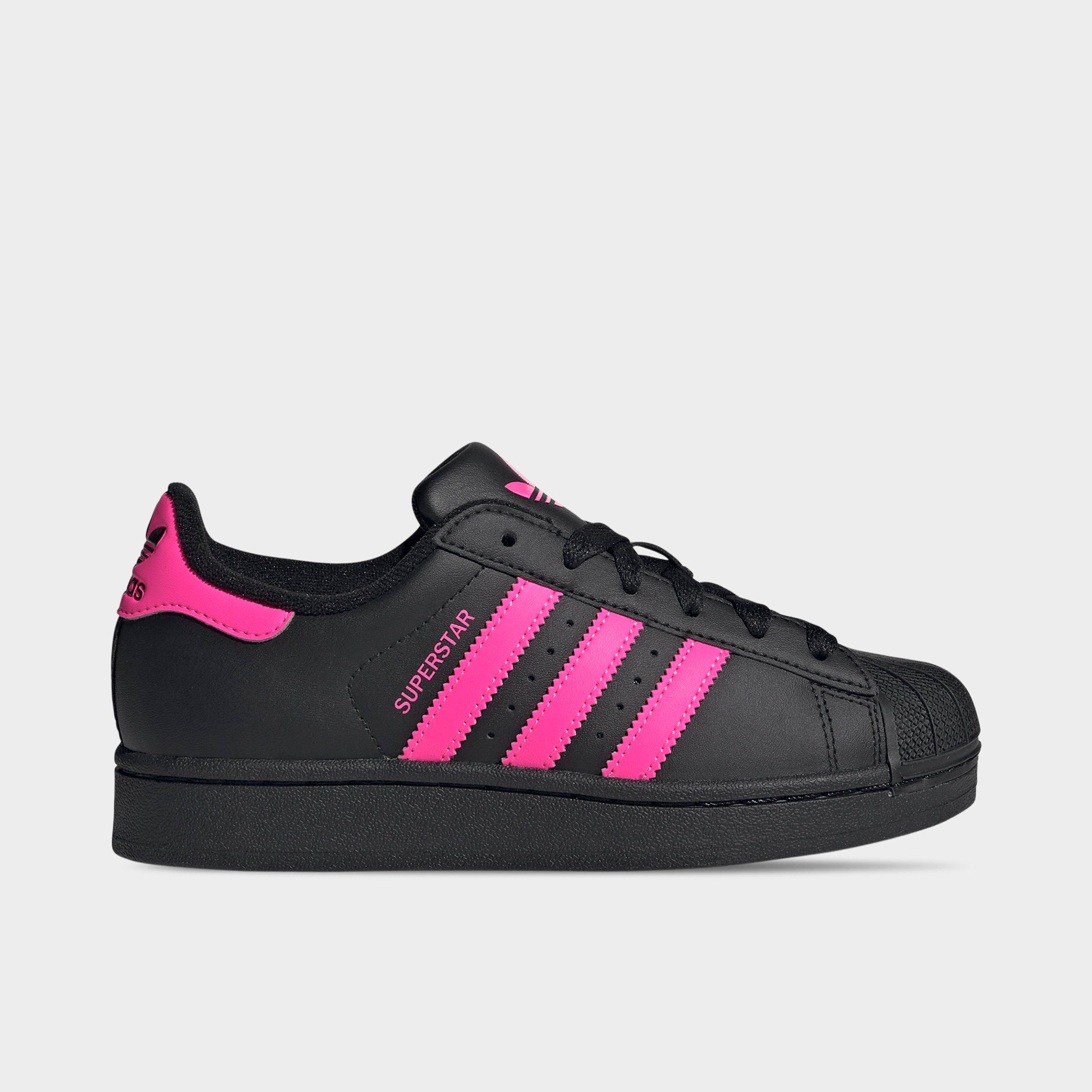 Big Kids' adidas Originals Superstar II Casual Shoes