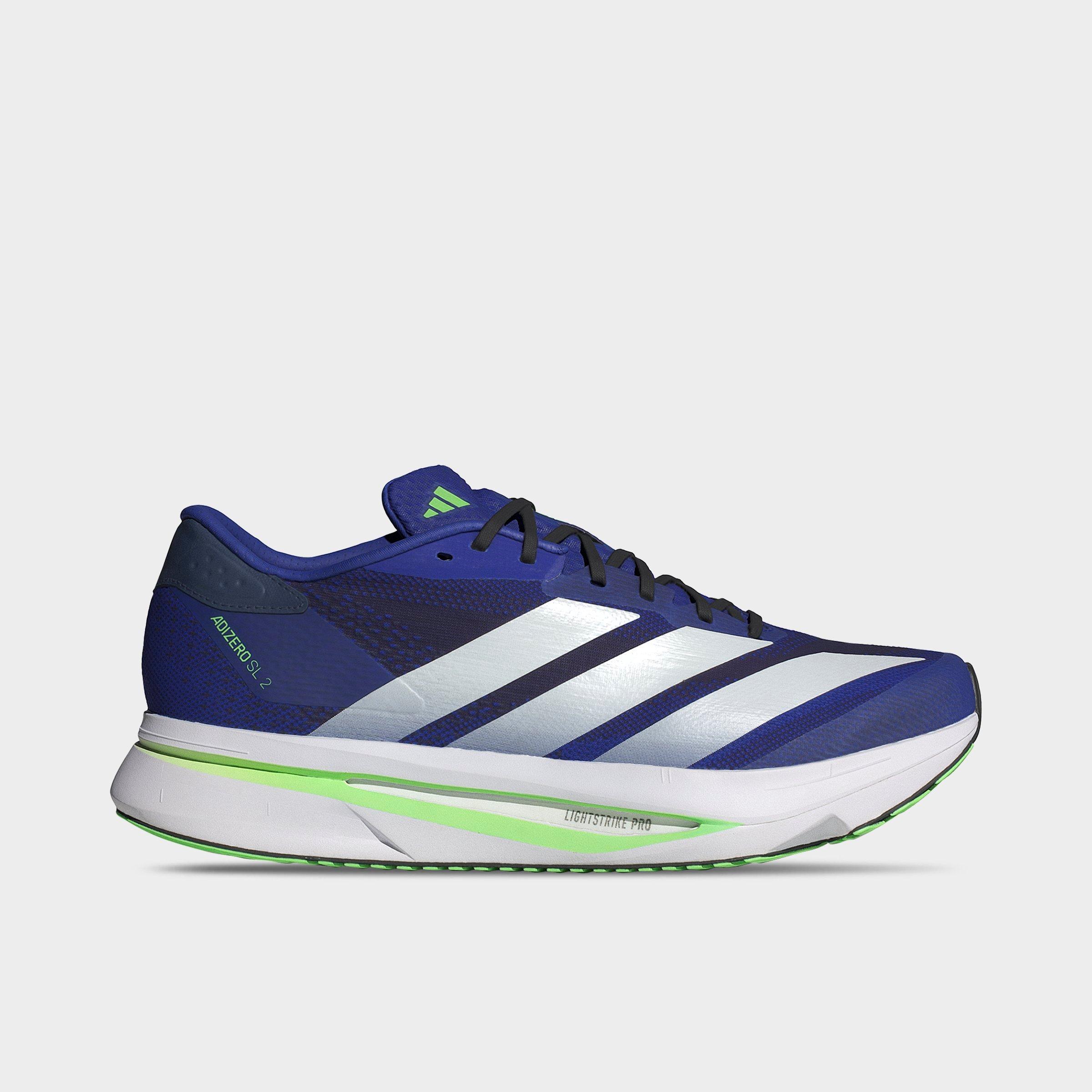 ADIZERO SL2　　26.5 adidas Adizero SL2 Shoes - Grey | Free Shipping with adiClub