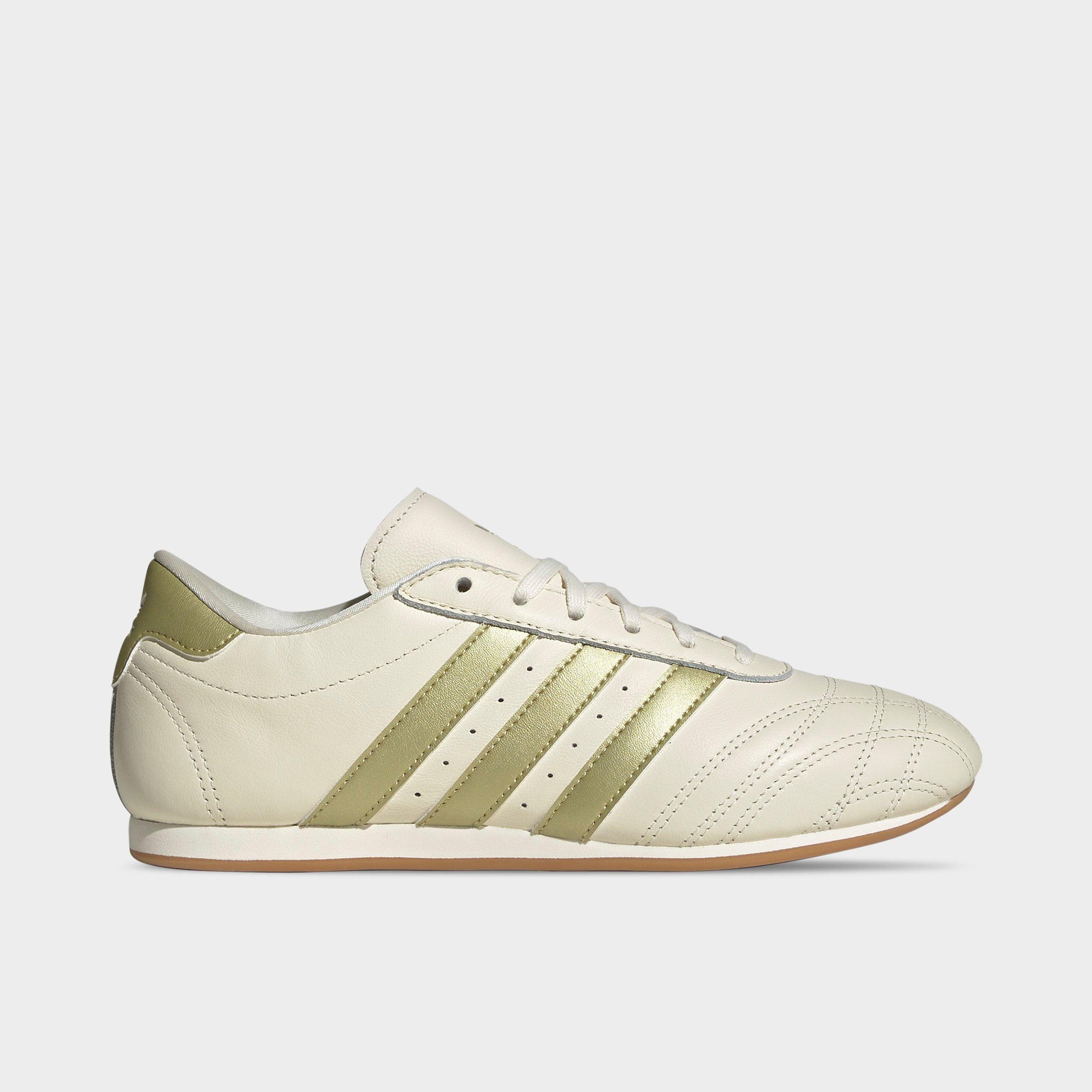 テコンドー　adidas Originals Women's Taekwondo Women's adidas Originals Taekwondo Lace Casual Shoes