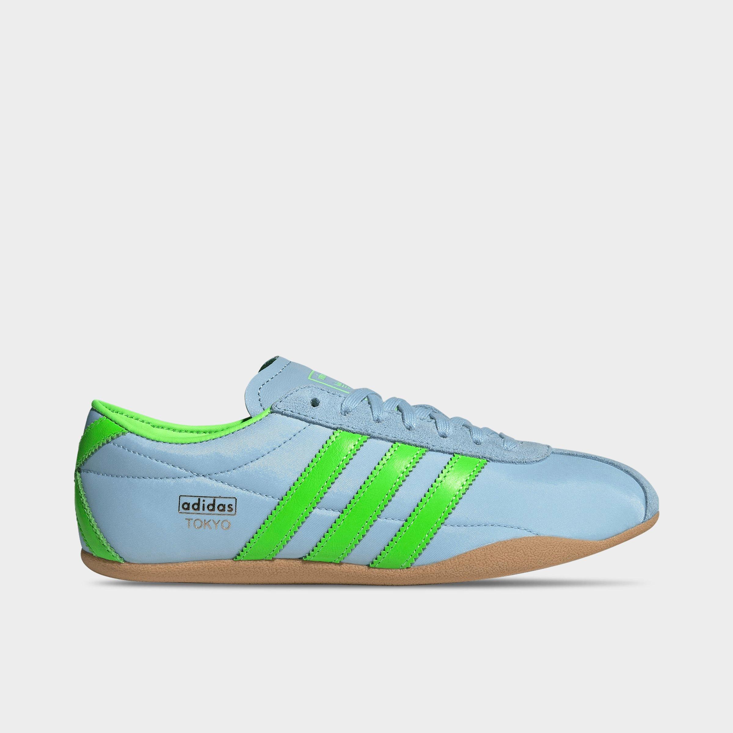 【ヨッシー】 Women's adidas Originals Tokyo Casual Shoes | Finish Line