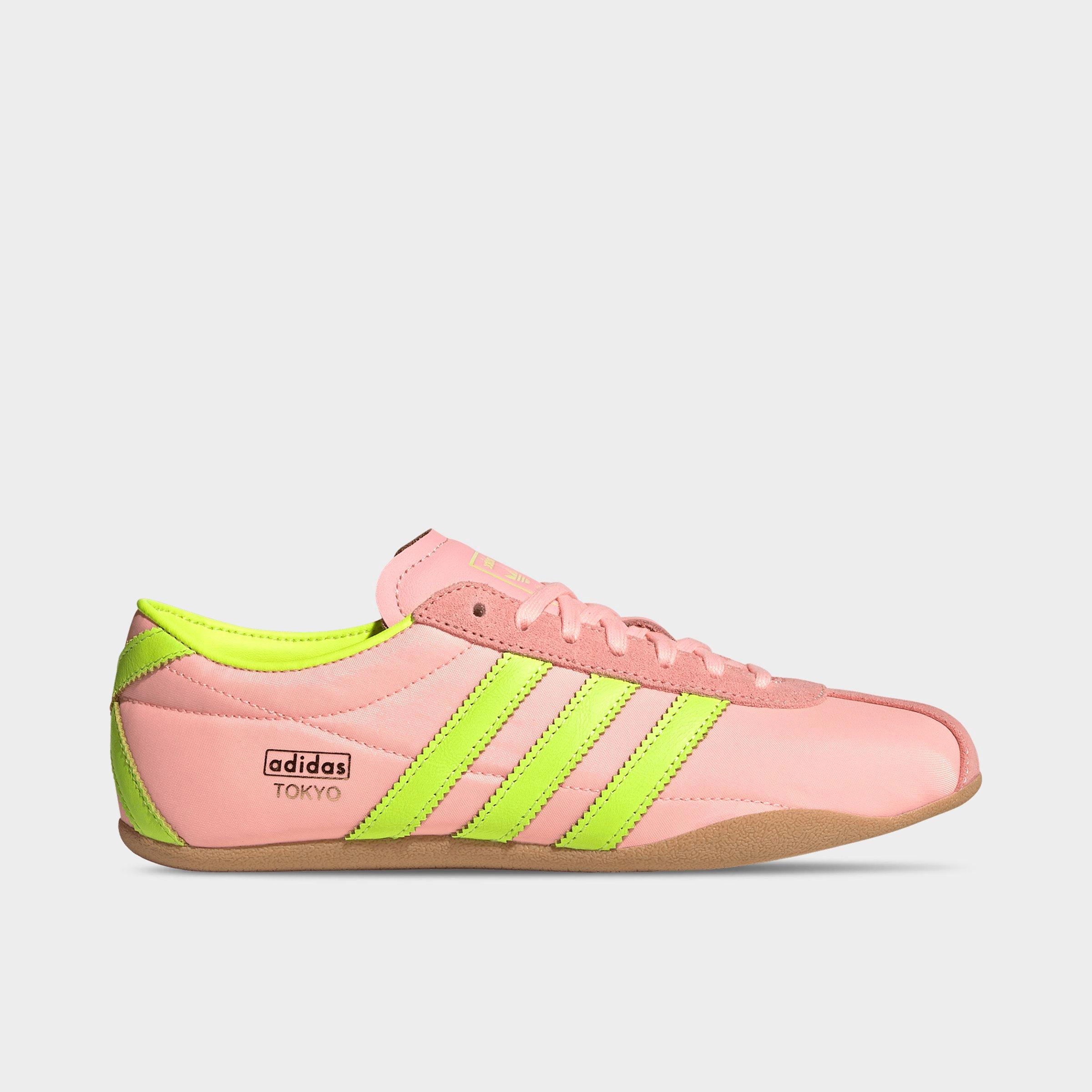 ★adidas★ tokyo JQ2156 adidas Women's Tokyo Decon in Gold | SVD USA