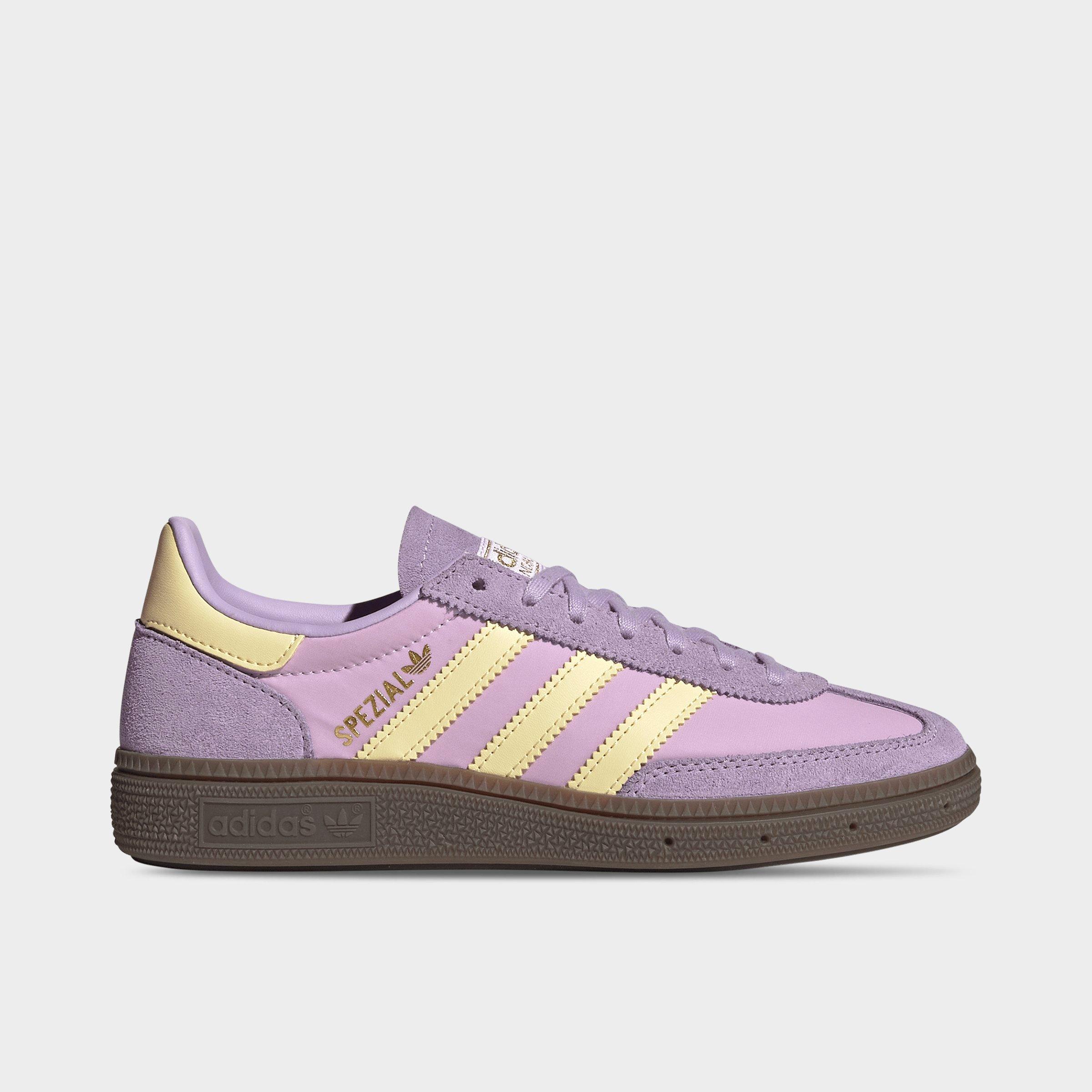 Big Kids' adidas Originals Handball Spezial Casual Shoes