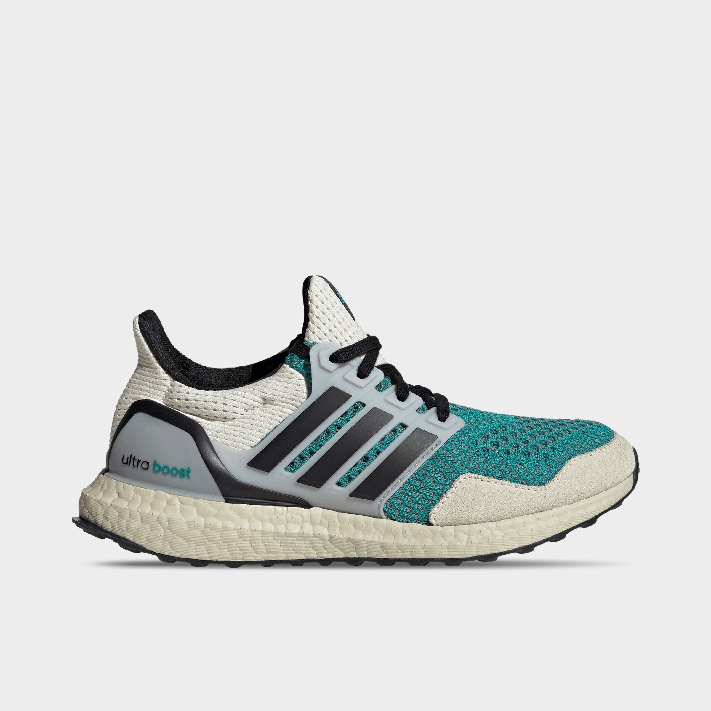 Running Shoes Adidas Boost Finish Line Men's Adidas UltraBOOST Running  Shoes Size