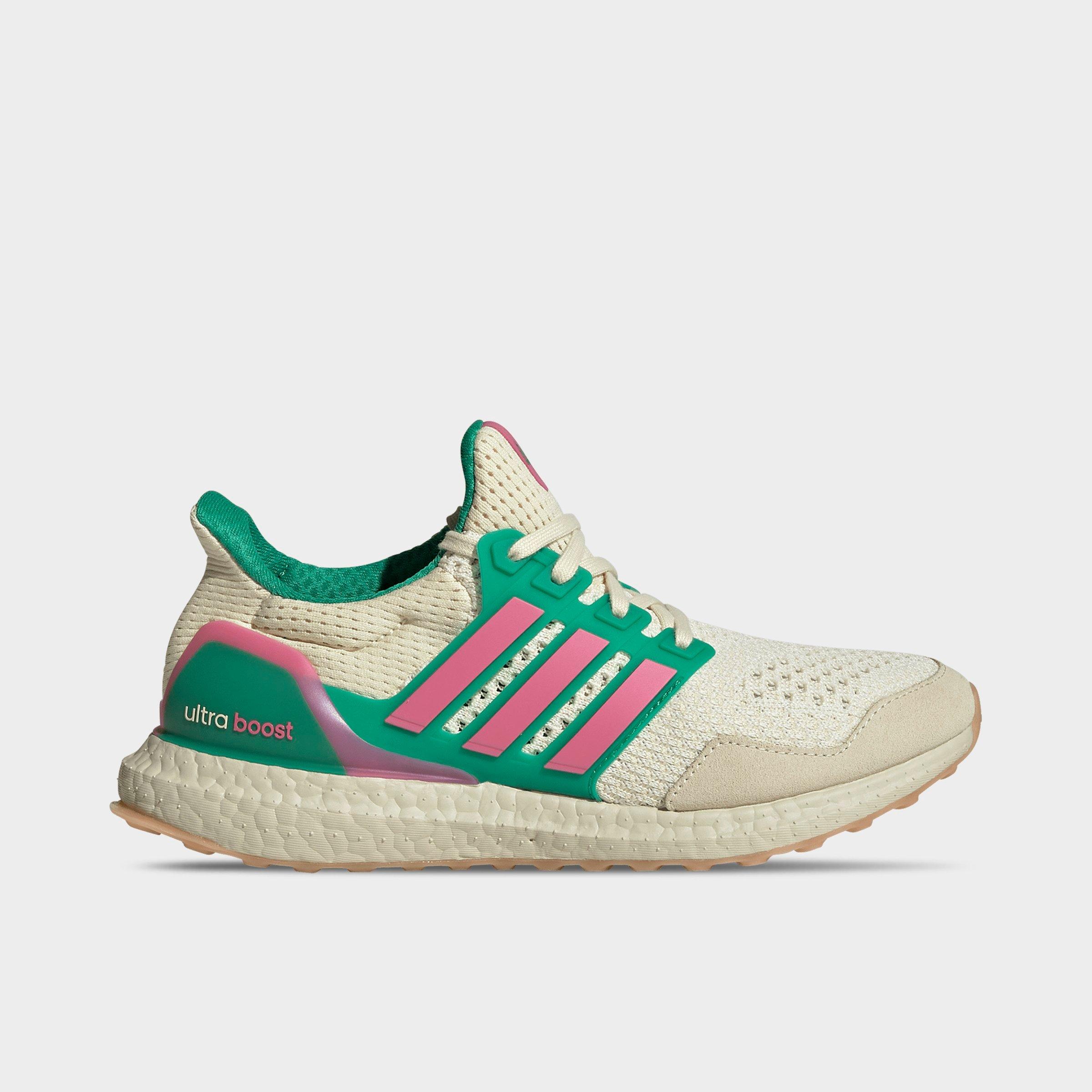 Ultraboost Adidas Pink Shoes Finish Line Running Shoes Adidas