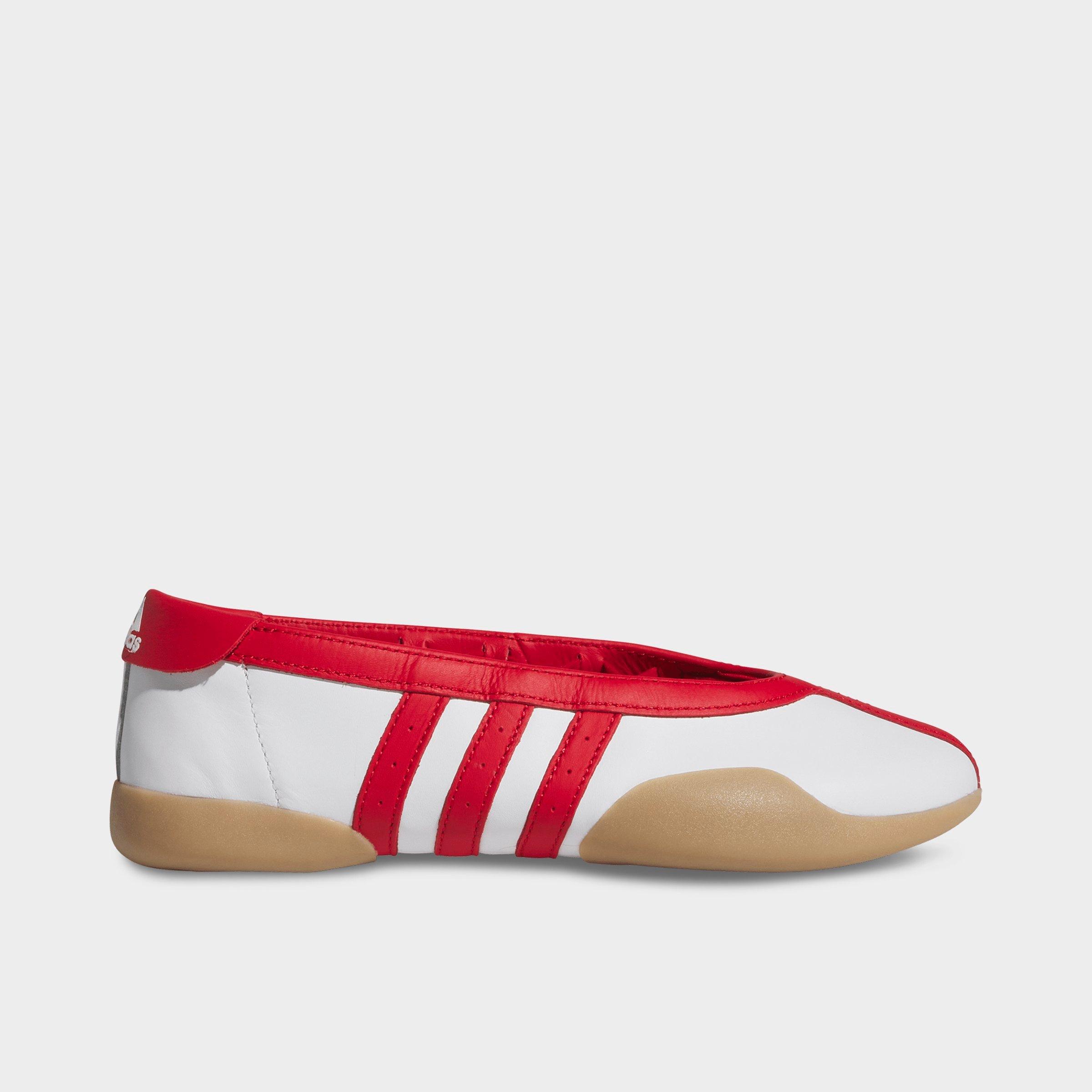 Women's adidas Originals Taekwondo Mei Casual Shoes | Finish Line