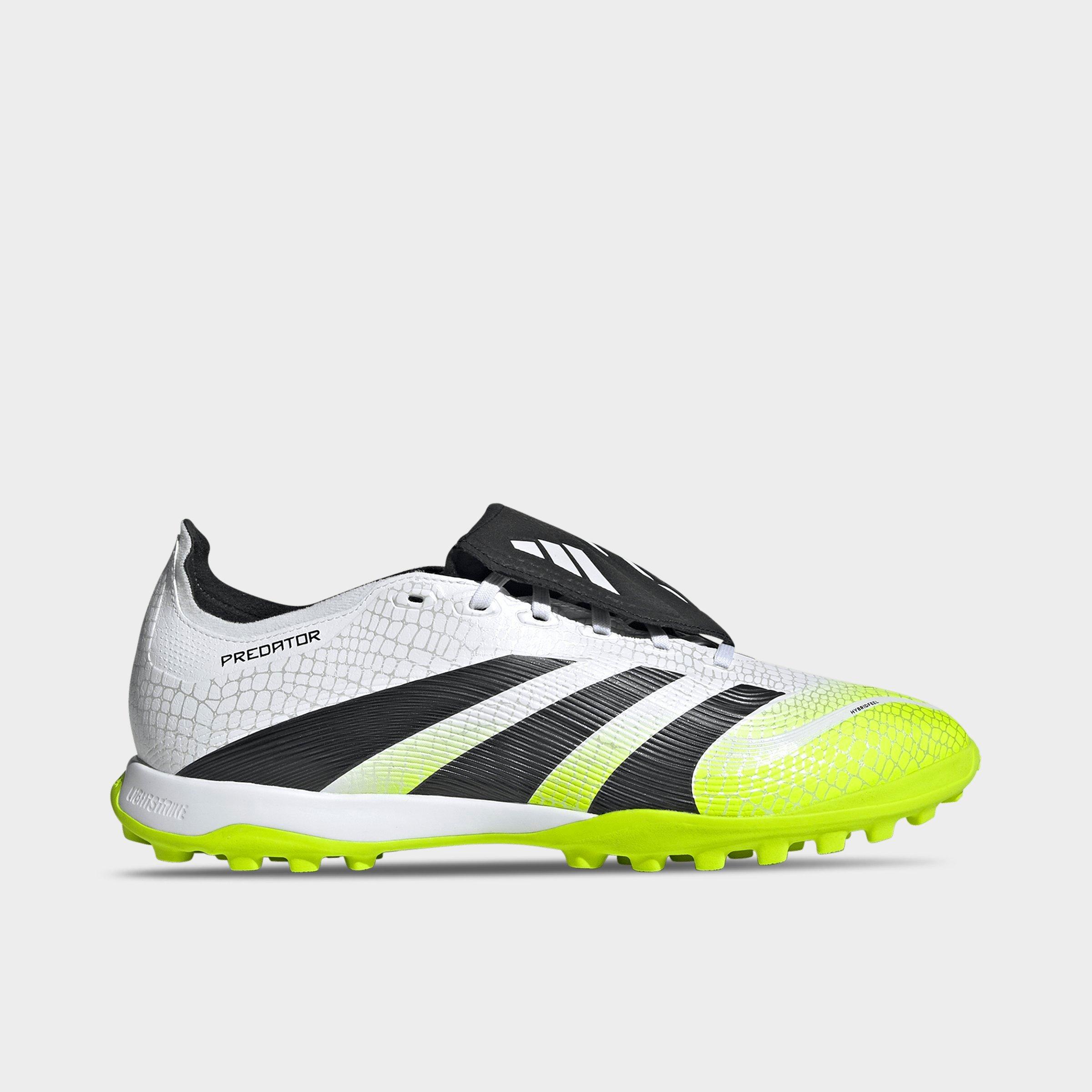 シューズ ADIDAS PREDATOR TOUCH LIGA Men's adidas Predator League Fold-Over Tongue Firm/Multi