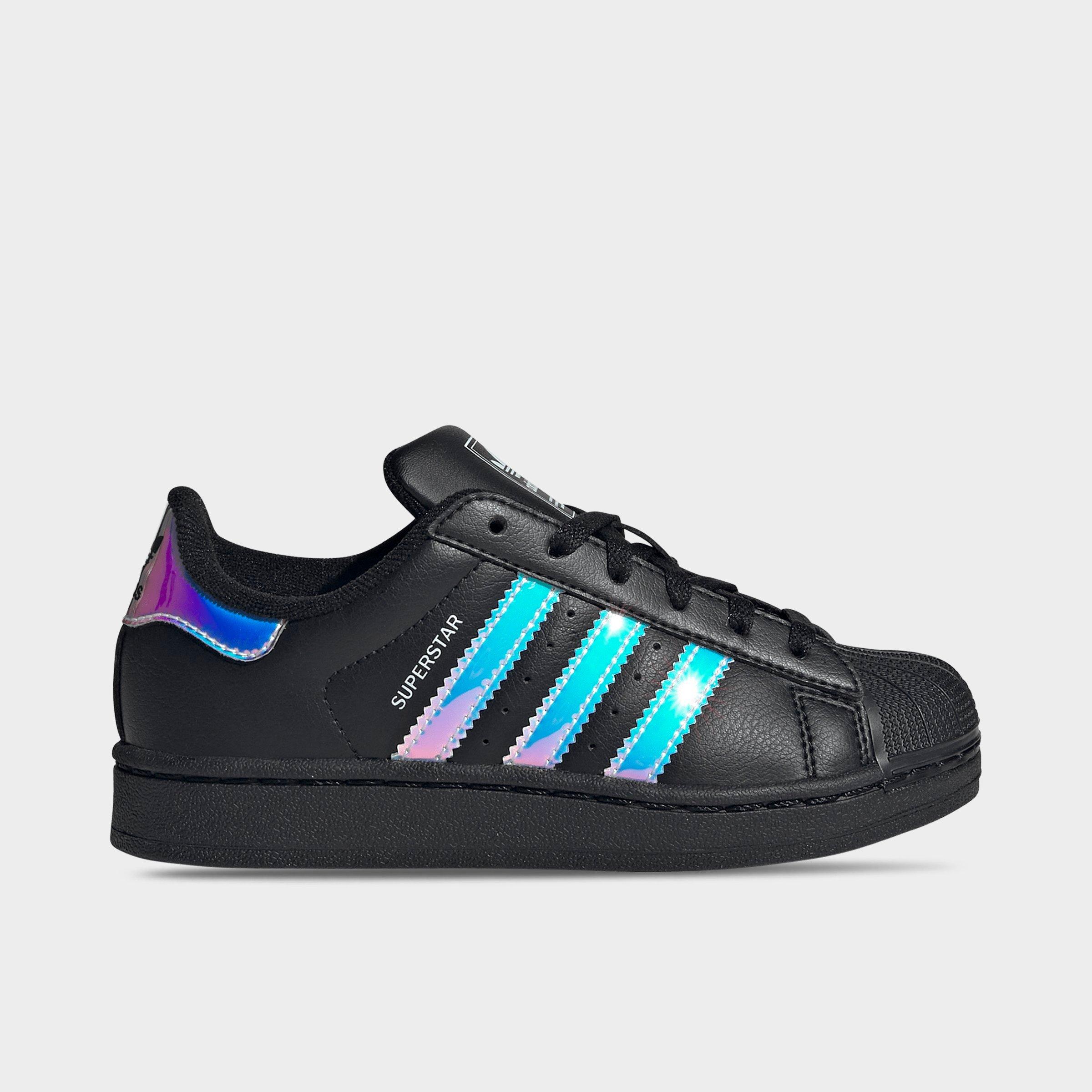 Little Kids' adidas Originals Superstar II Casual Shoes