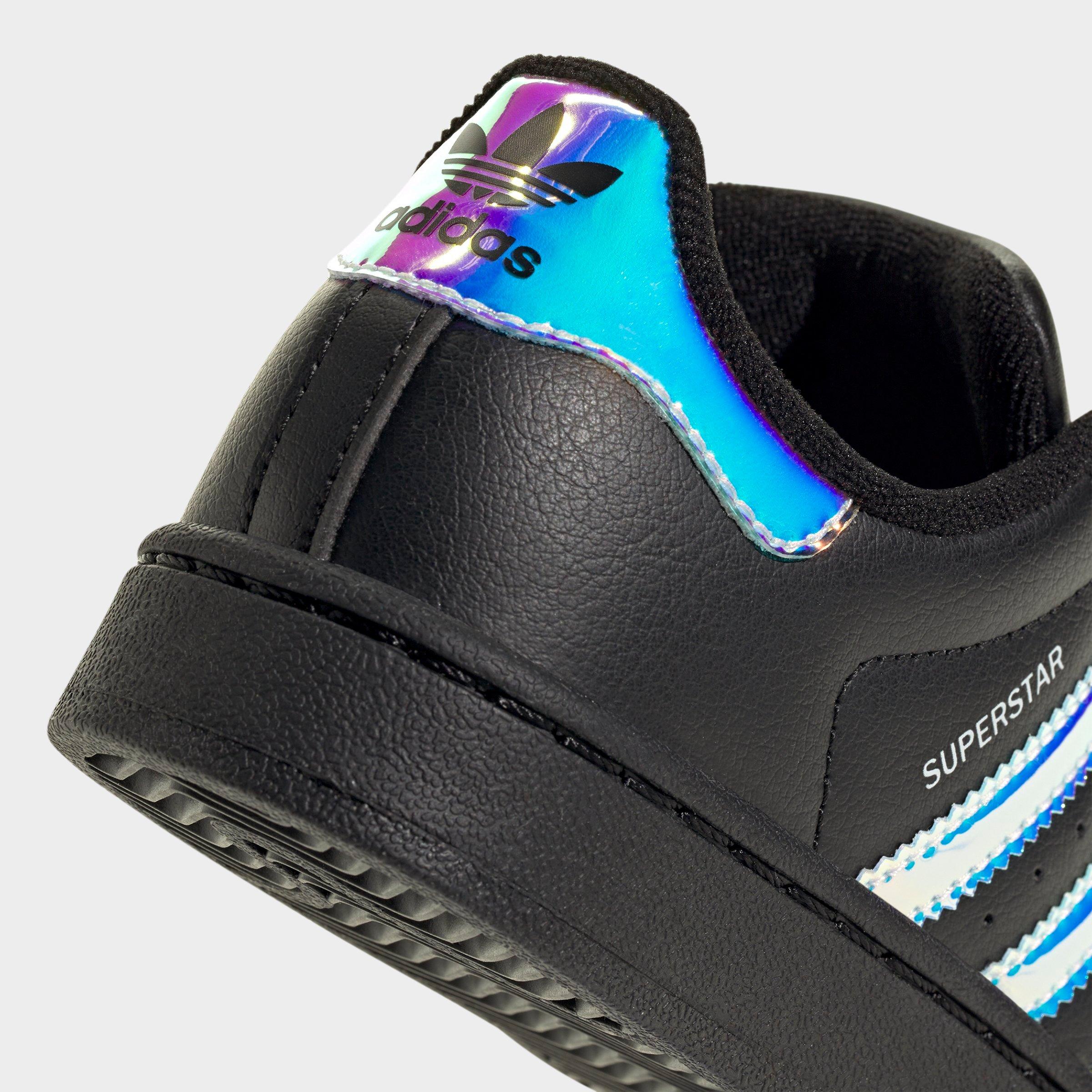 Little Kids' adidas Originals Superstar II Casual Shoes