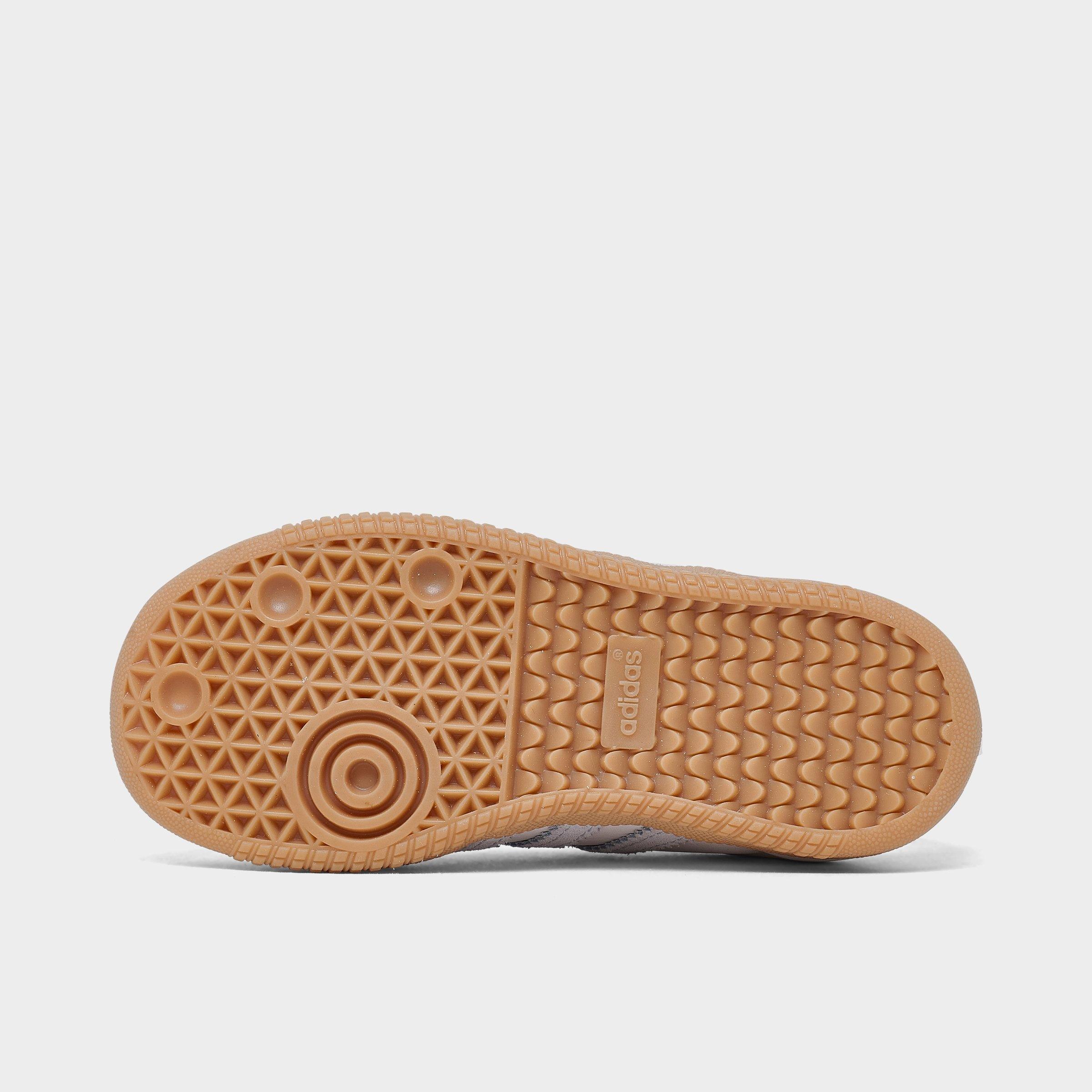 Kids' Toddler adidas Originals Samba OG Stretch Lace Comfort Closure Casual Shoes