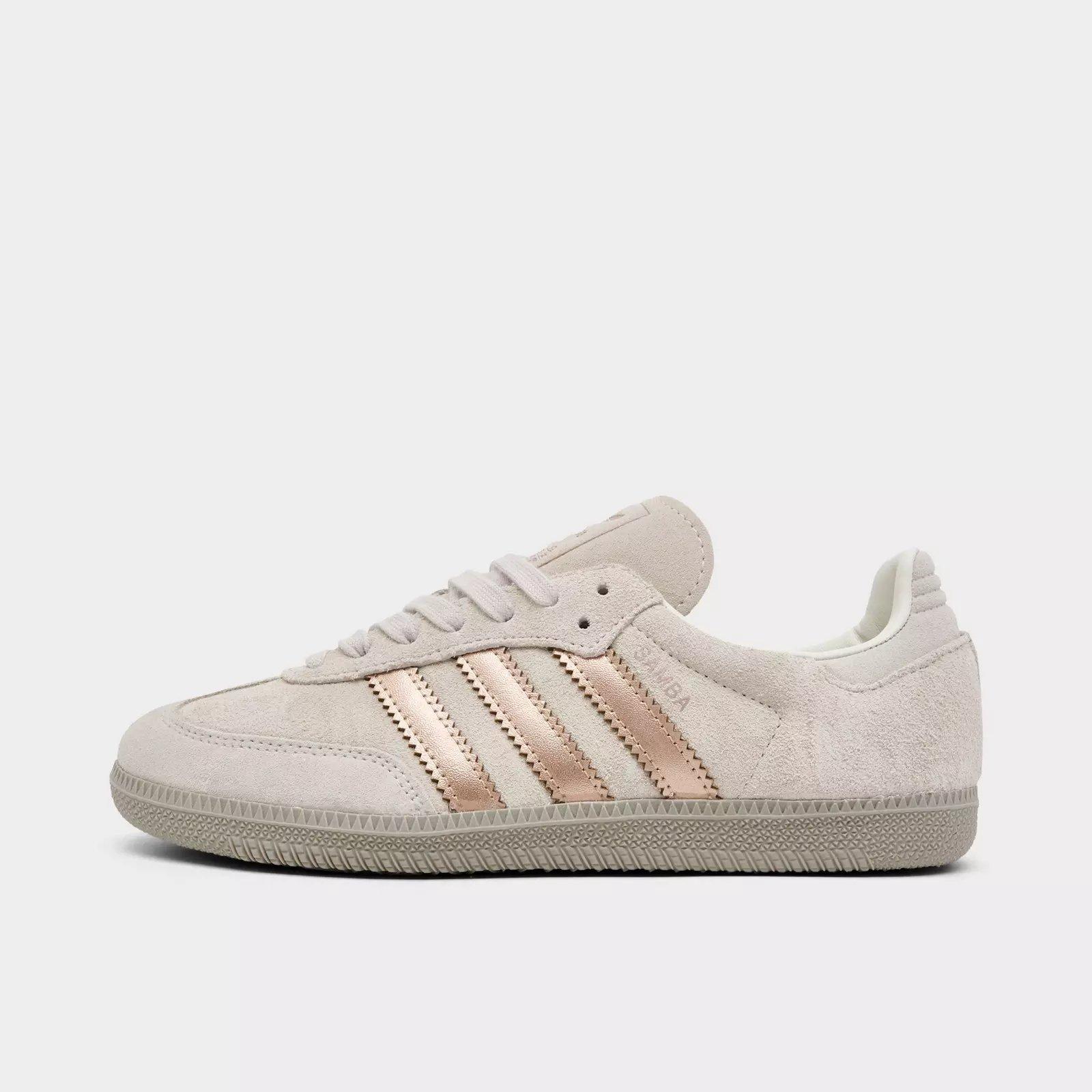 新品未使用 adidas SAMBA OG 27.0 adidas Samba OG Shoes - White | Free Shipping with adiClub