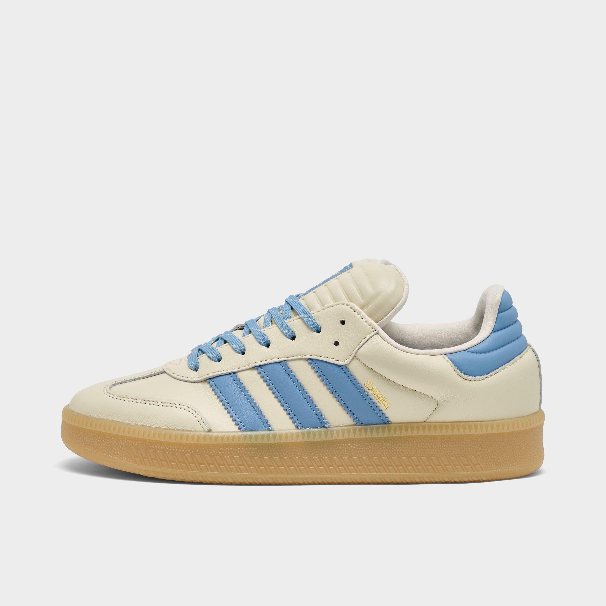 WMNS ADIDAS ORIGINALS SAMBA CORE BLACK OFF WHITE WONDER