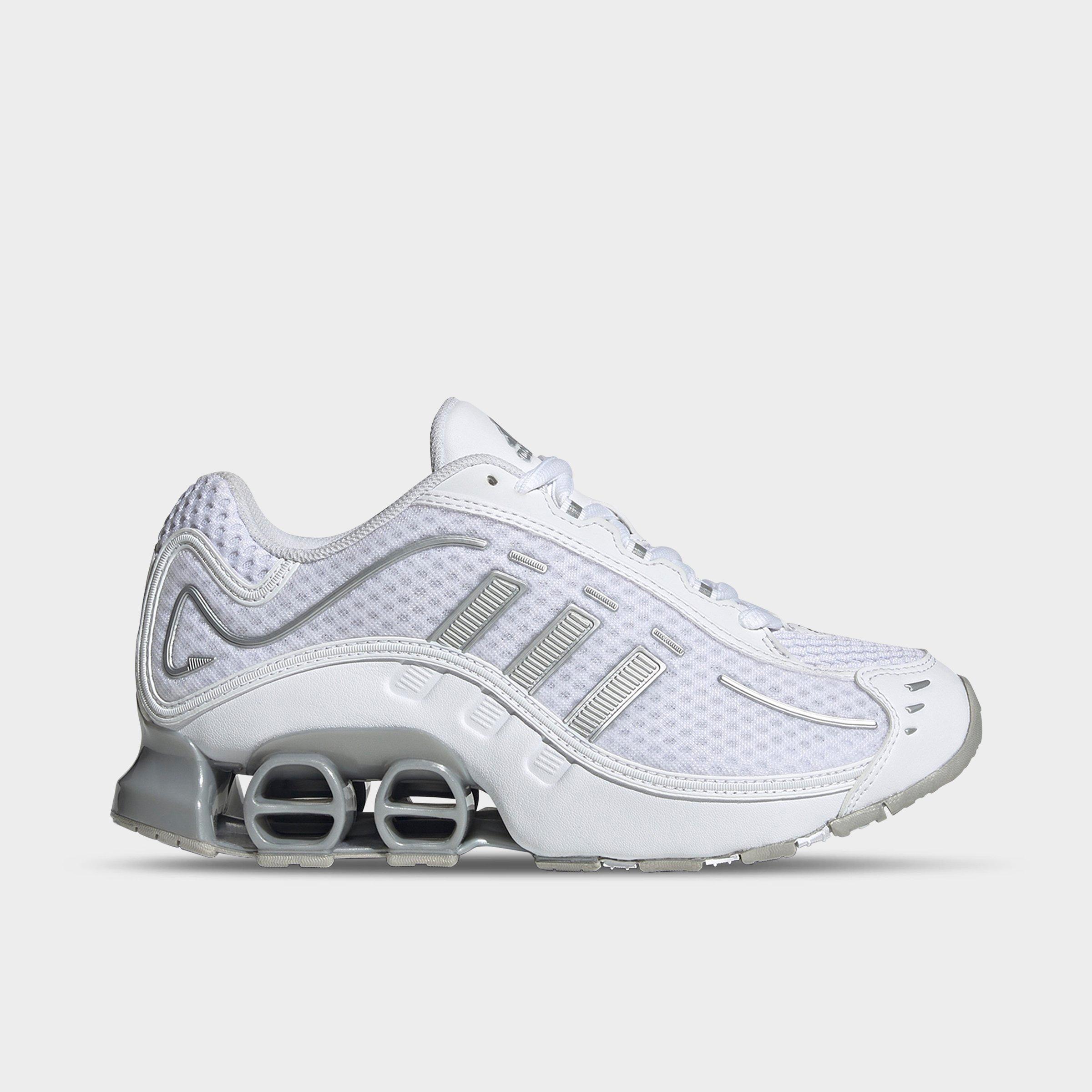 meg　① Women's adidas Originals Megaride 01 Casual Shoes | Finish Line