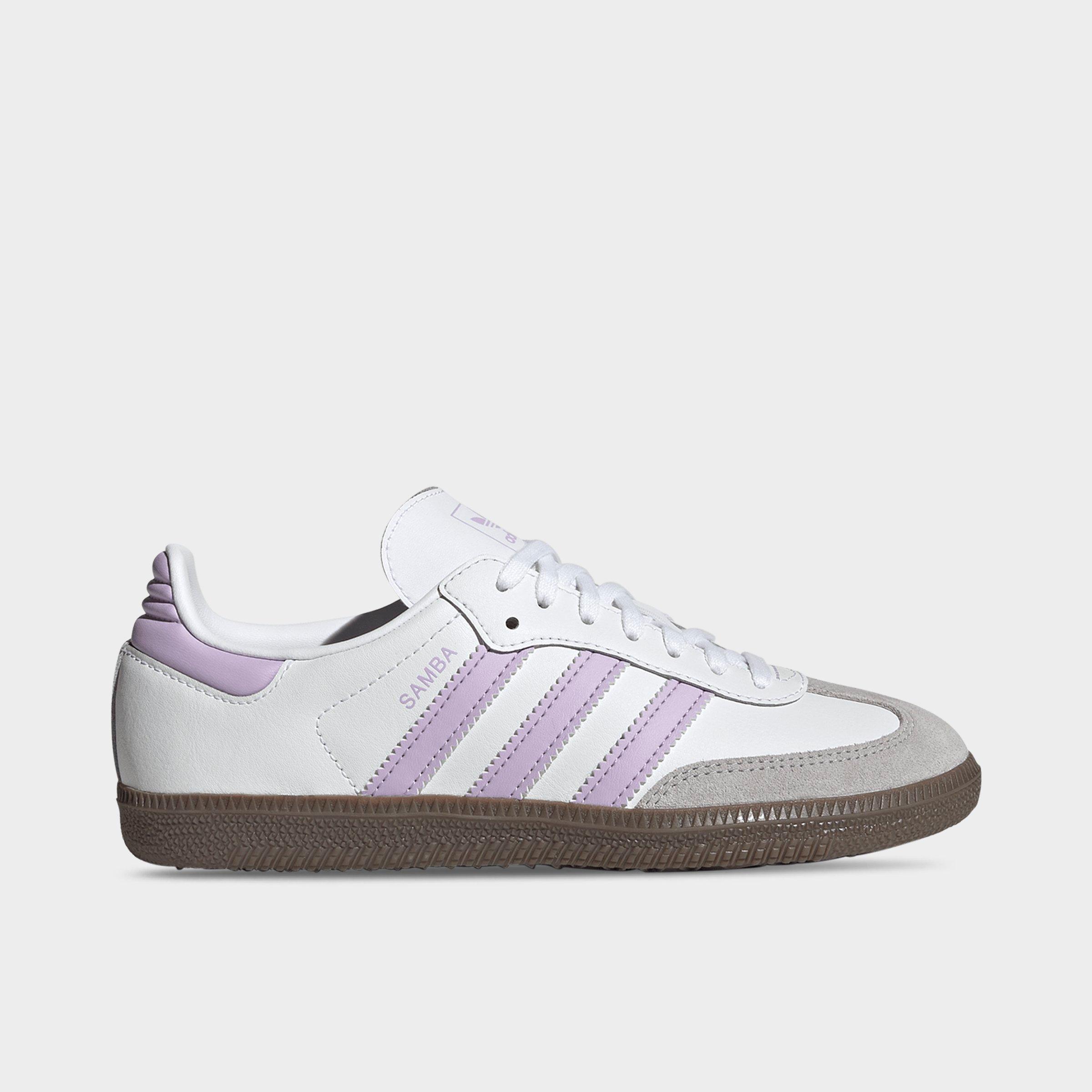 yupocoadidas Samba O.G. スニーカー 23cm Adidas Big Kids' Samba OG Sneakers | TYLER'S