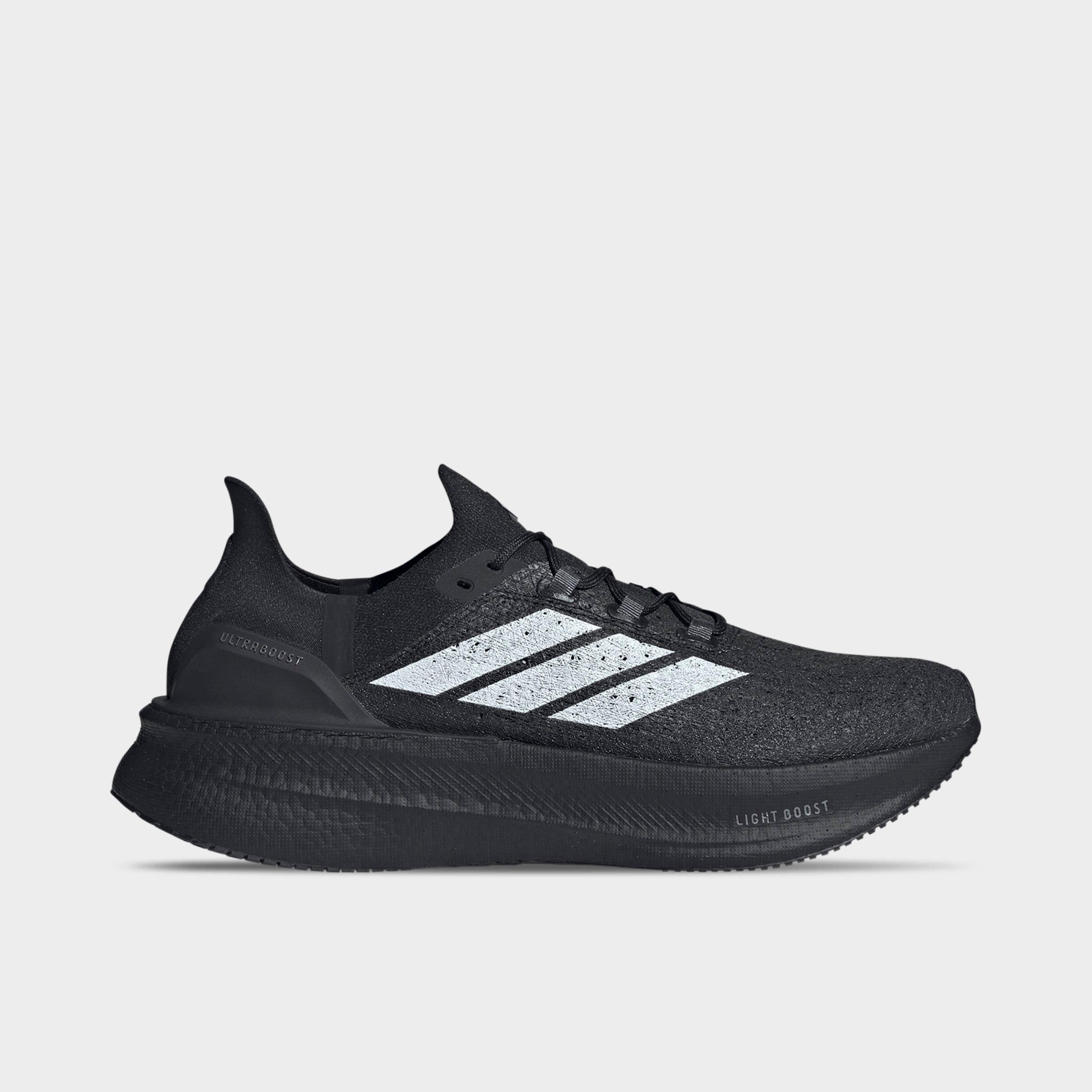 Adidas Ultraboost 5.0 DNA Shoes Men\'s 5.5 Black White Running Athletic Sneakers Amazon.com | adidas Ultraboost 5.0 DNA Shoes Men main image 3