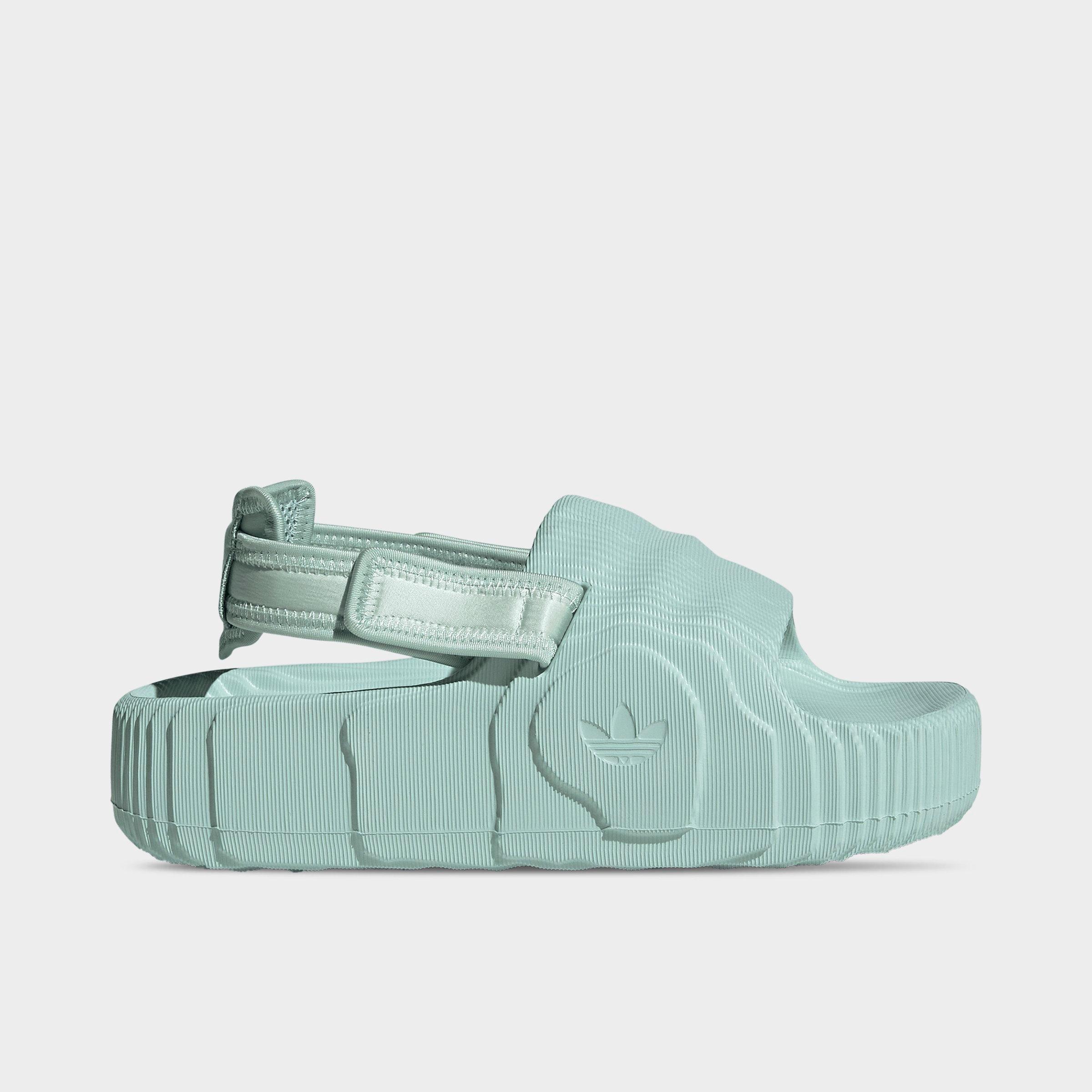 ◆正規品◆ADIDAS ADILETTE 22 XLG SLIDES(W)◆関税/送料無料◆ adidas Adilette 22 XLG Slides - Pink | Free Shipping with