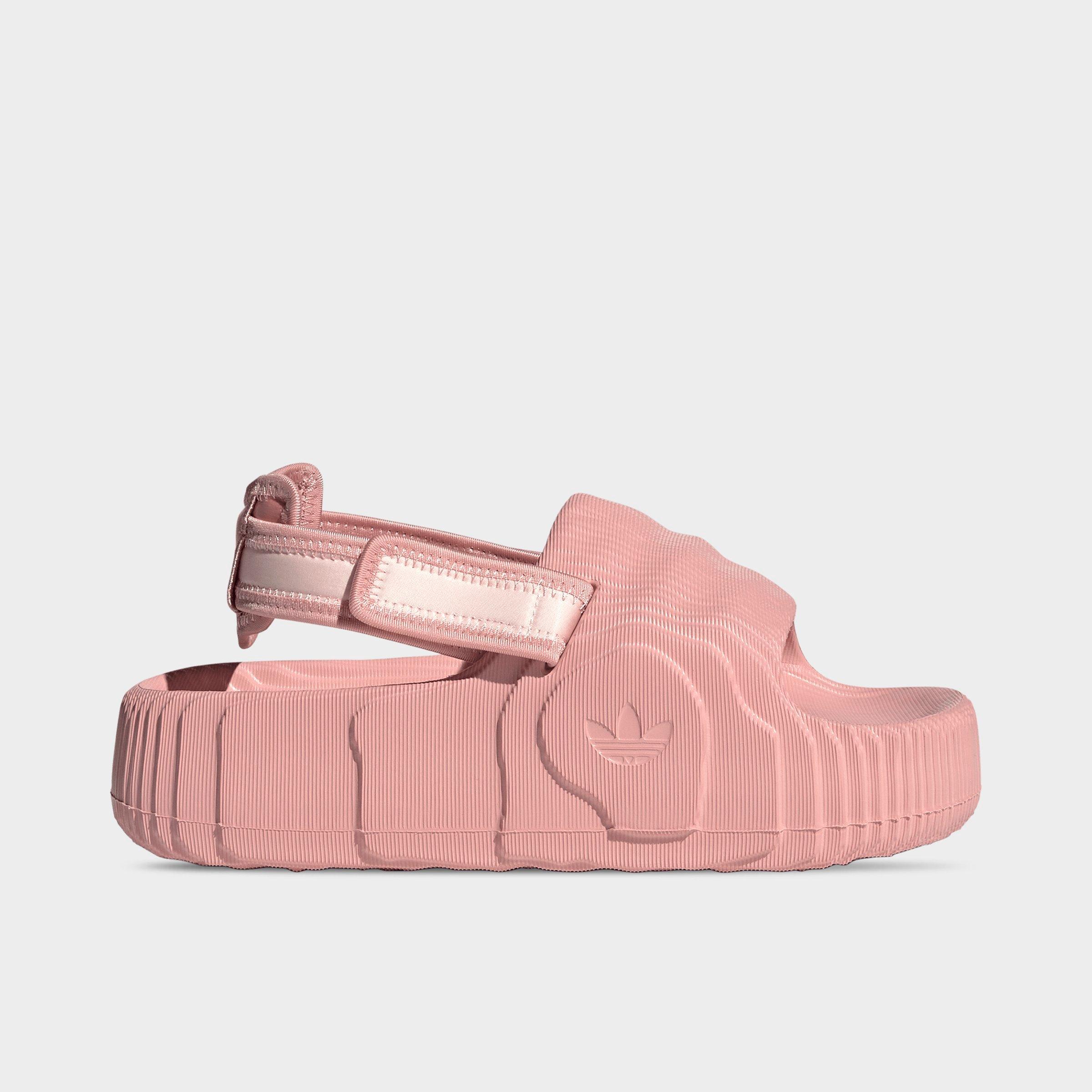 ★adidas★大人気★ADILETTE SLIDES★追跡可 adidas Adilette ZPLAASH Slides – runnwalk