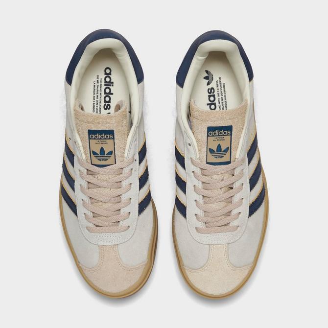 Women s adidas Originals Gazelle Bold Casual Shoes