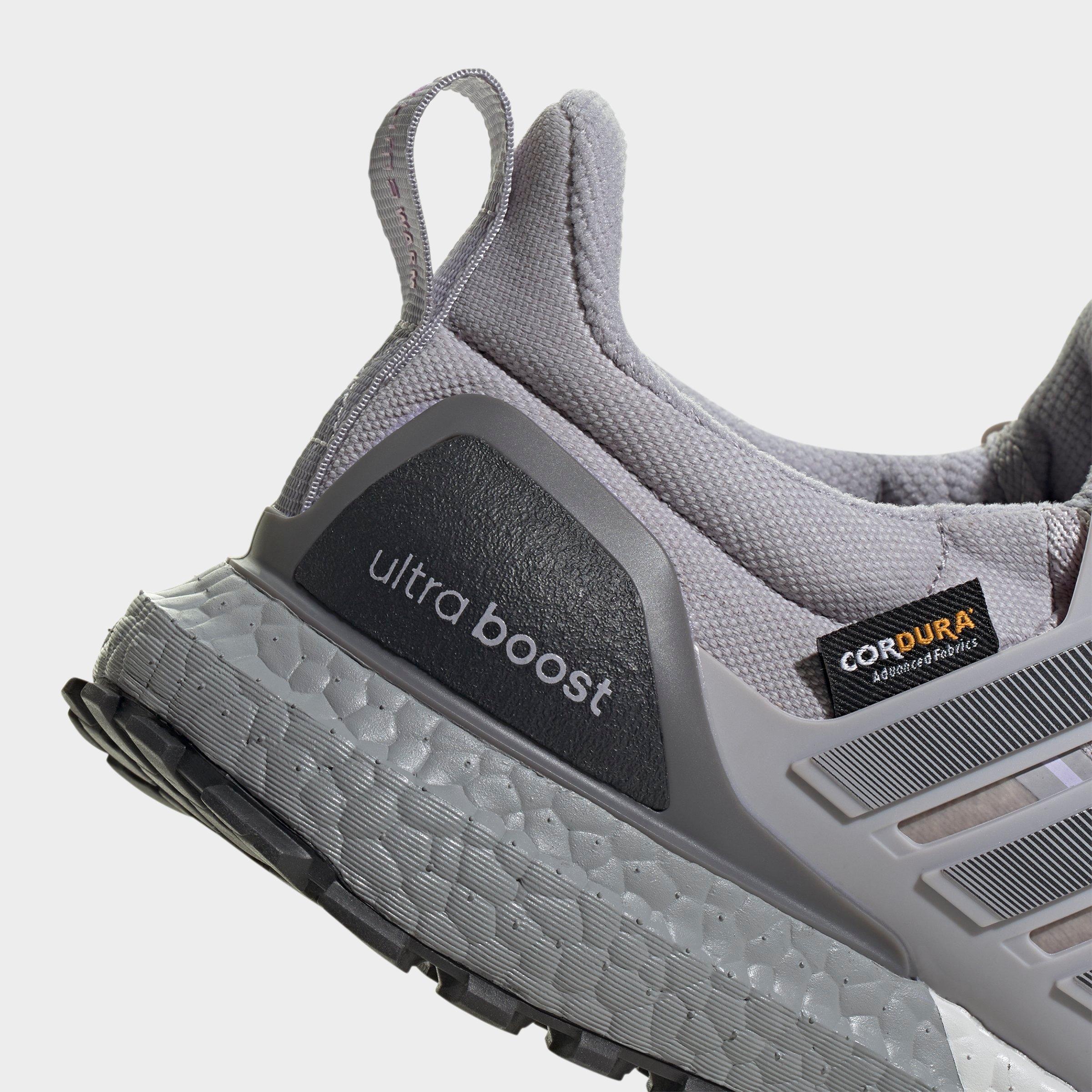 Women's adidas Ultraboost All Terrain Running Shoes Finish Line