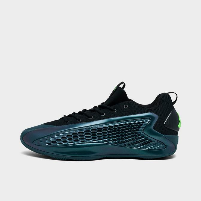 アンソニー・エドワーズ 1stシグネチャーシューズ『adidas