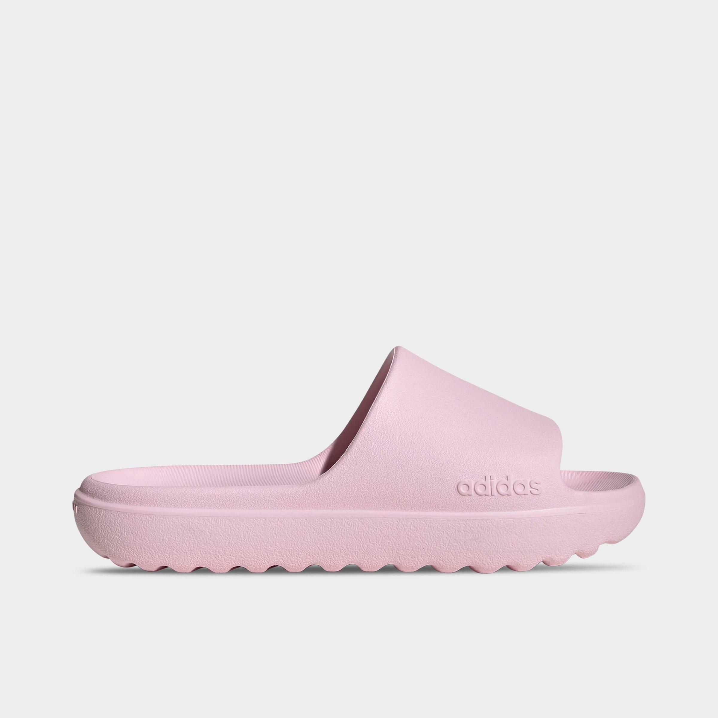 【ADIDAS】ADILETTE LUMIA★ Amazon.com | adidas Unisex Adilette Lumia Slide Sandal
