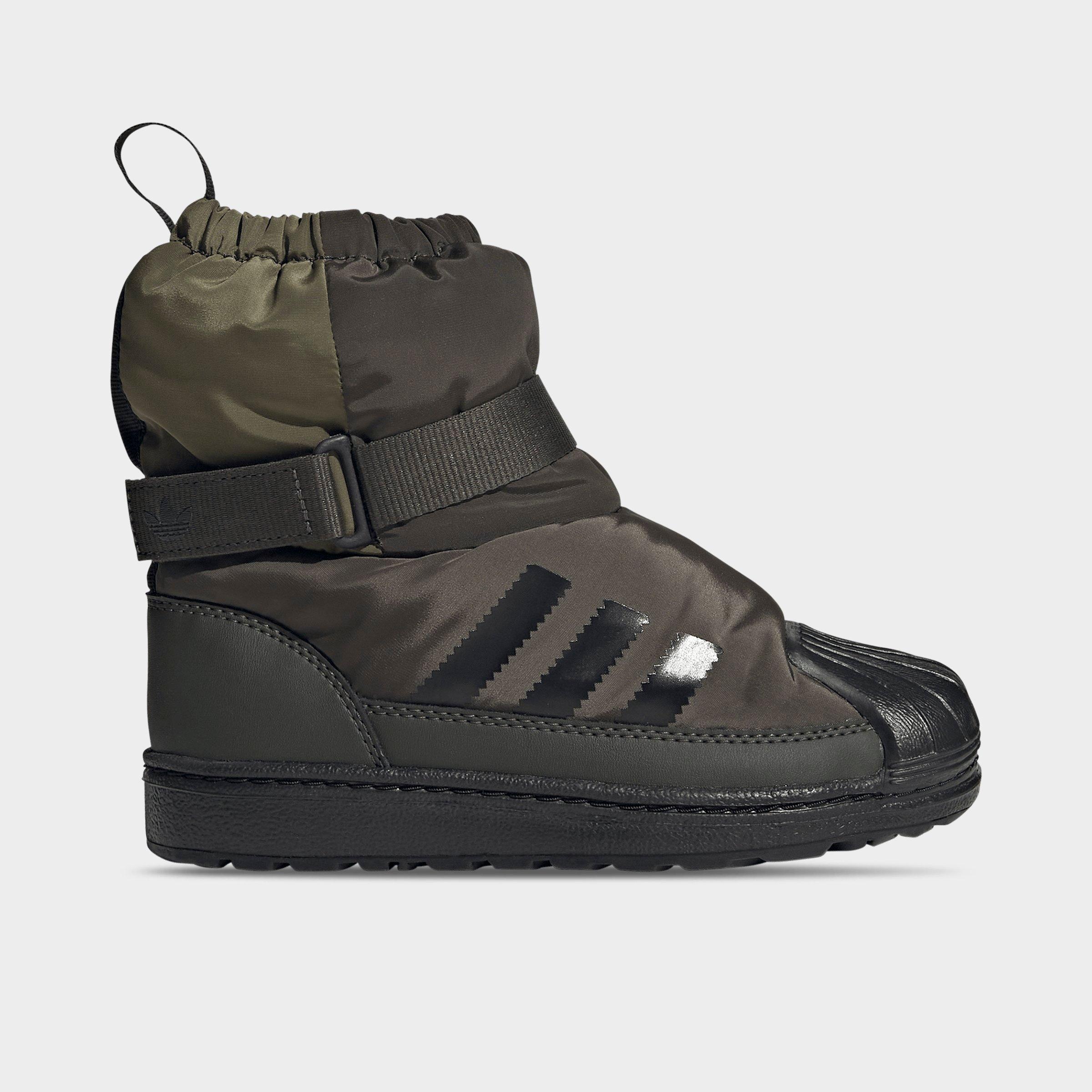 Little Kids' adidas Originals Superstar 360 Winterized