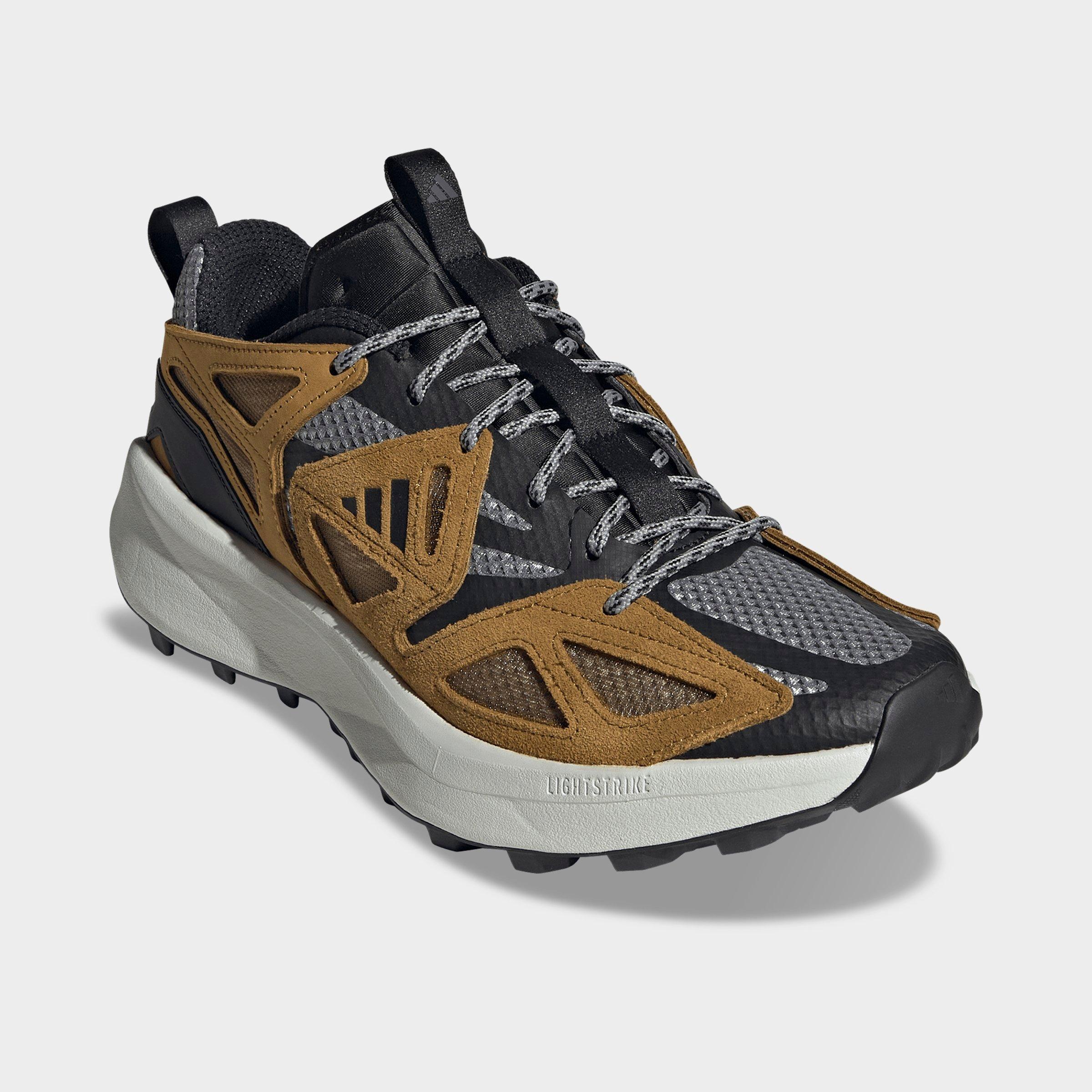 カタズカナイ！ Men's adidas Kantai Trail Casual Shoes | Finish Line