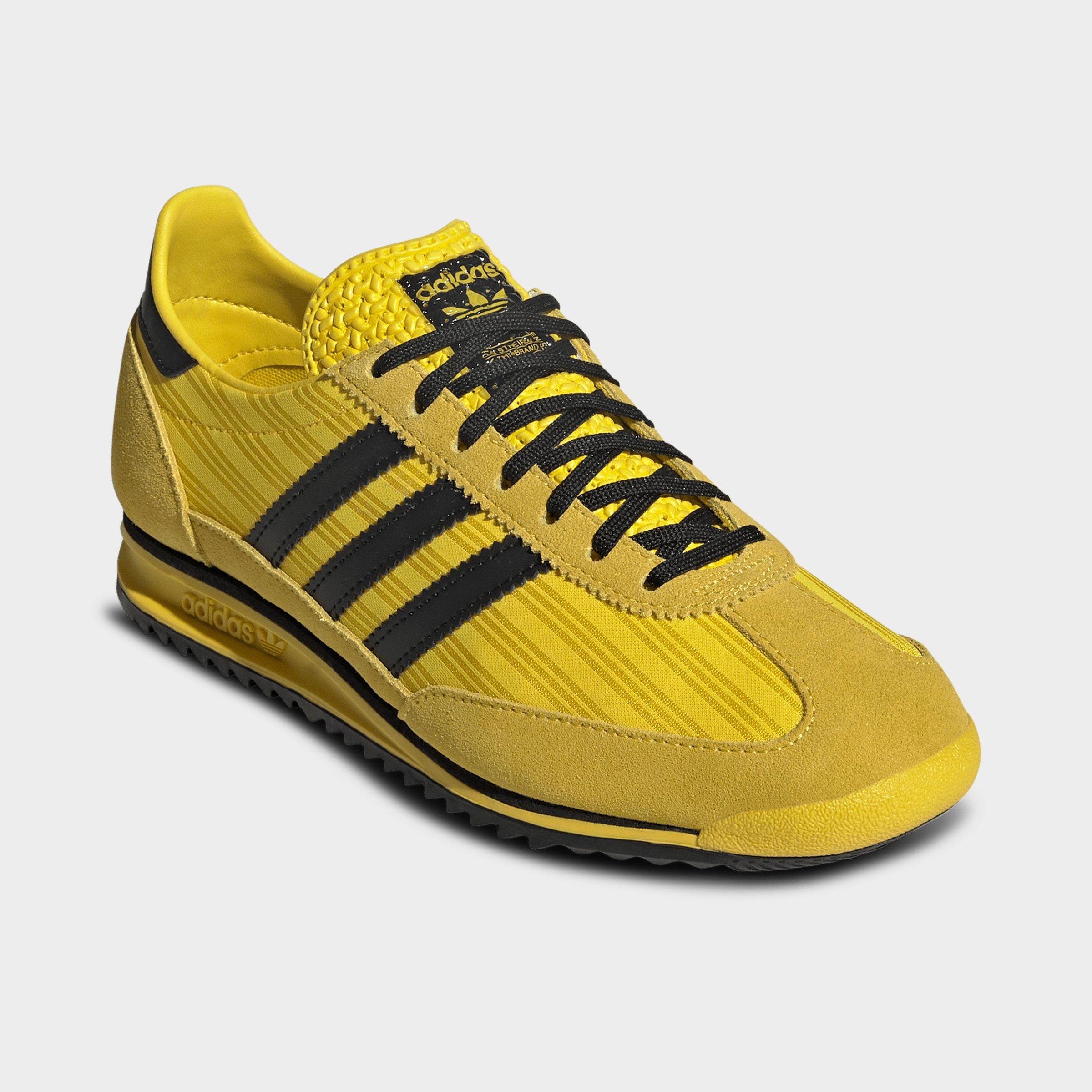 Women's adidas Originals SL 72 Casual Shoes