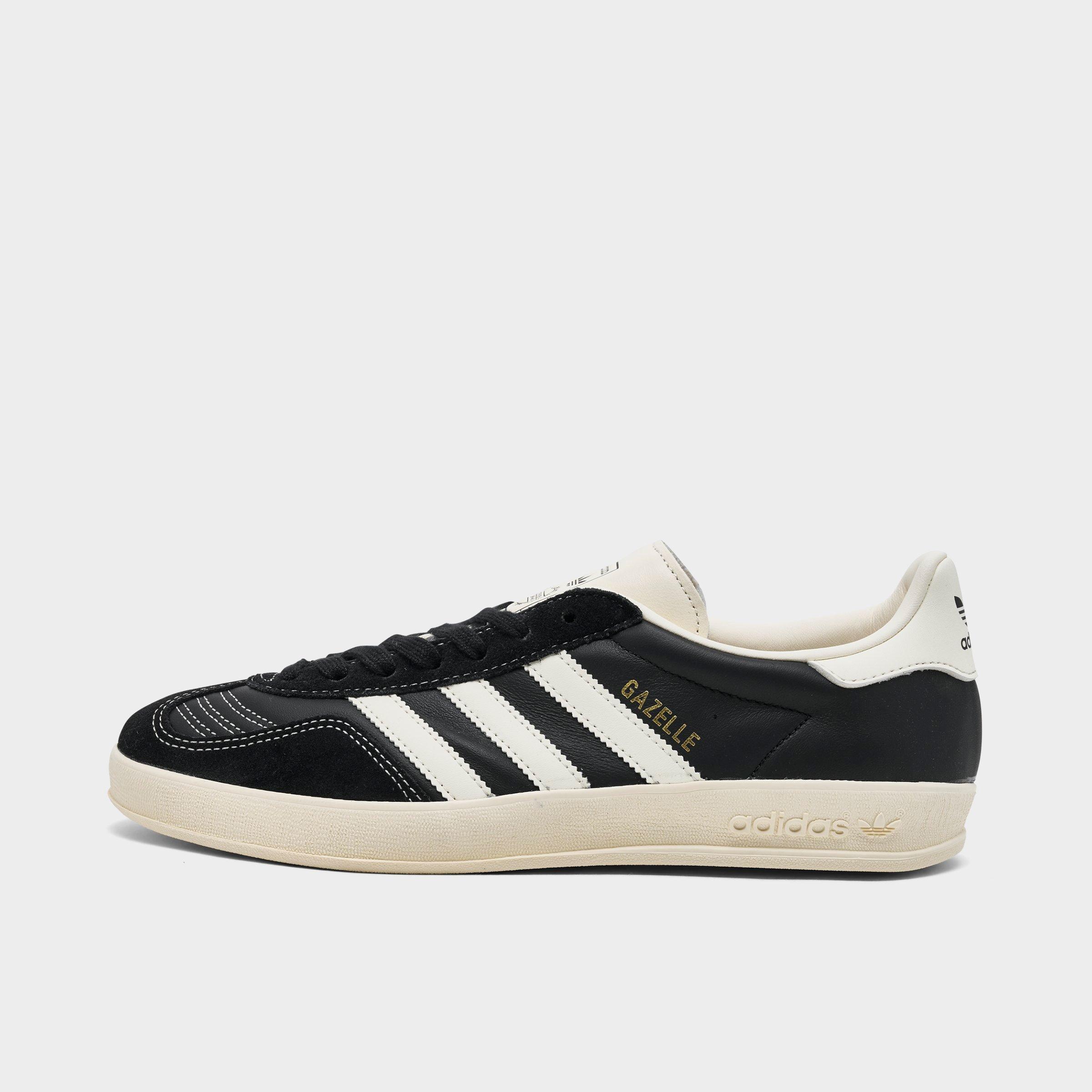 Men's adidas Originals Gazelle Casual Shoes (Big Kids' Sizes