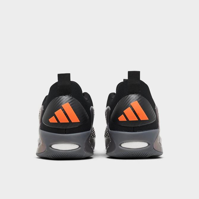 Shoes - Anthony Edwards 1 Low Basketball Shoes - Red