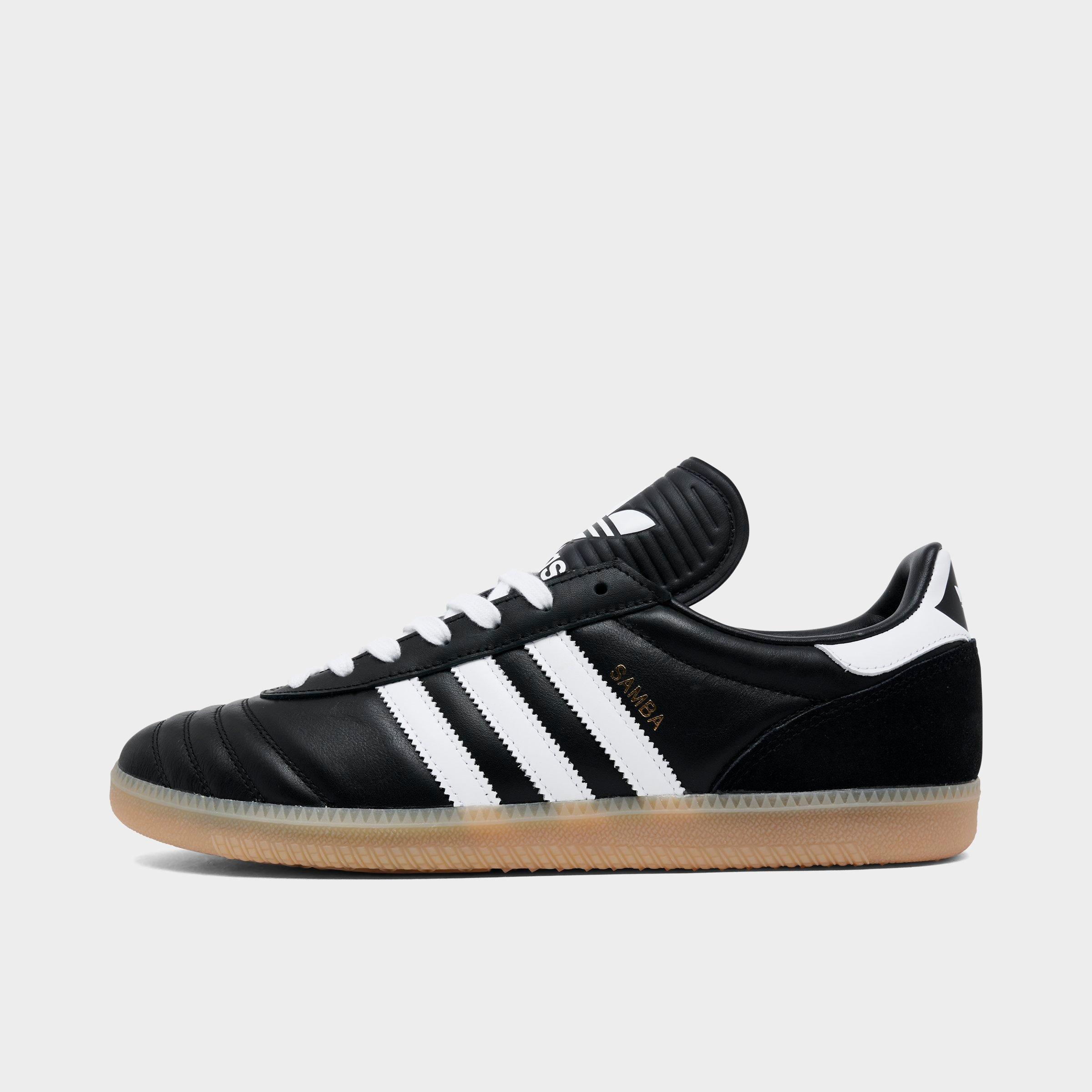 adidas samba シューズ 9.5 US Men 9UK adidas Samba Sneakers Mexico Logo Shoes Originals