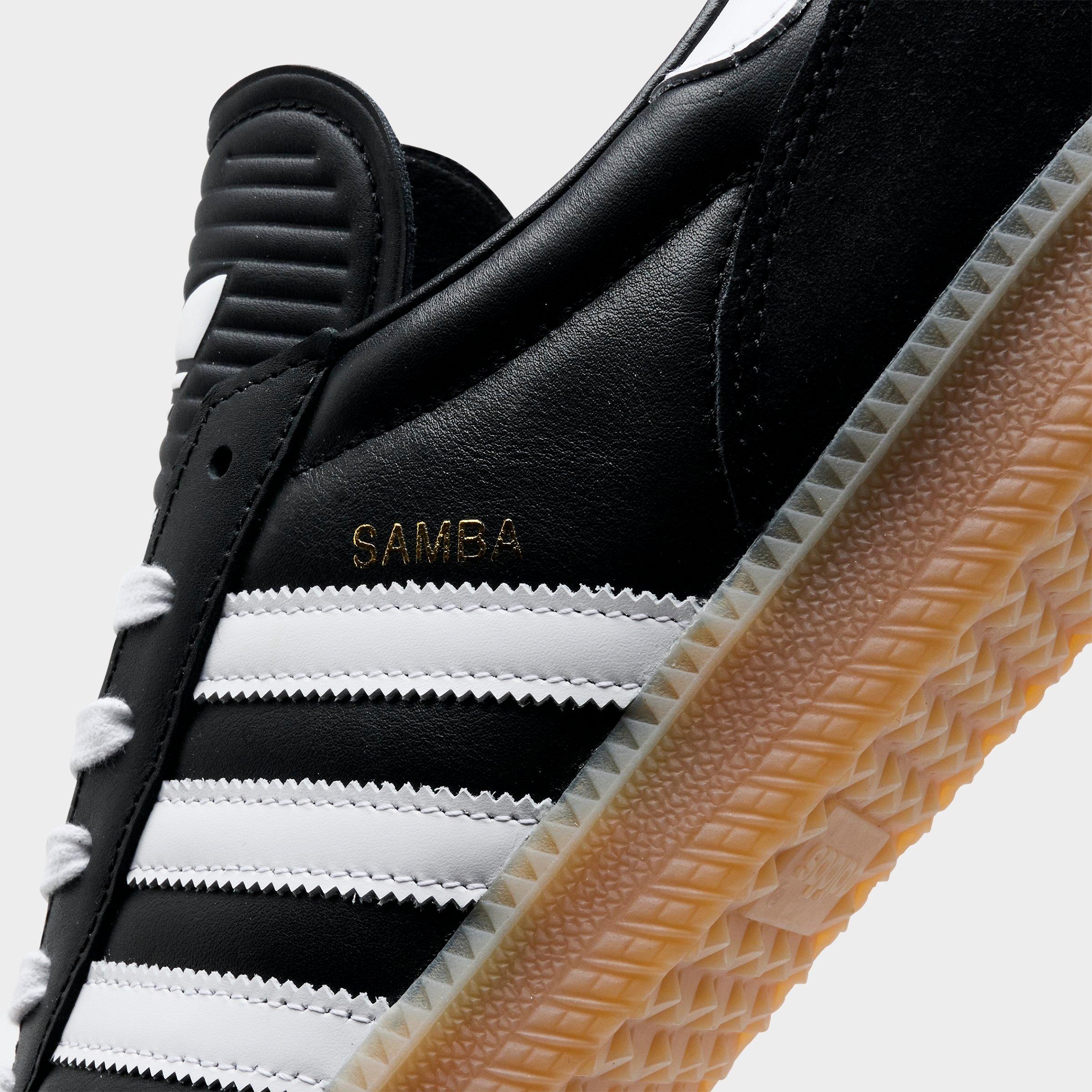 【Adidas】☆日本未入荷☆SAMBA CLASSIC SHOES Men's adidas Originals Samba JP Casual Shoes | Finish Line