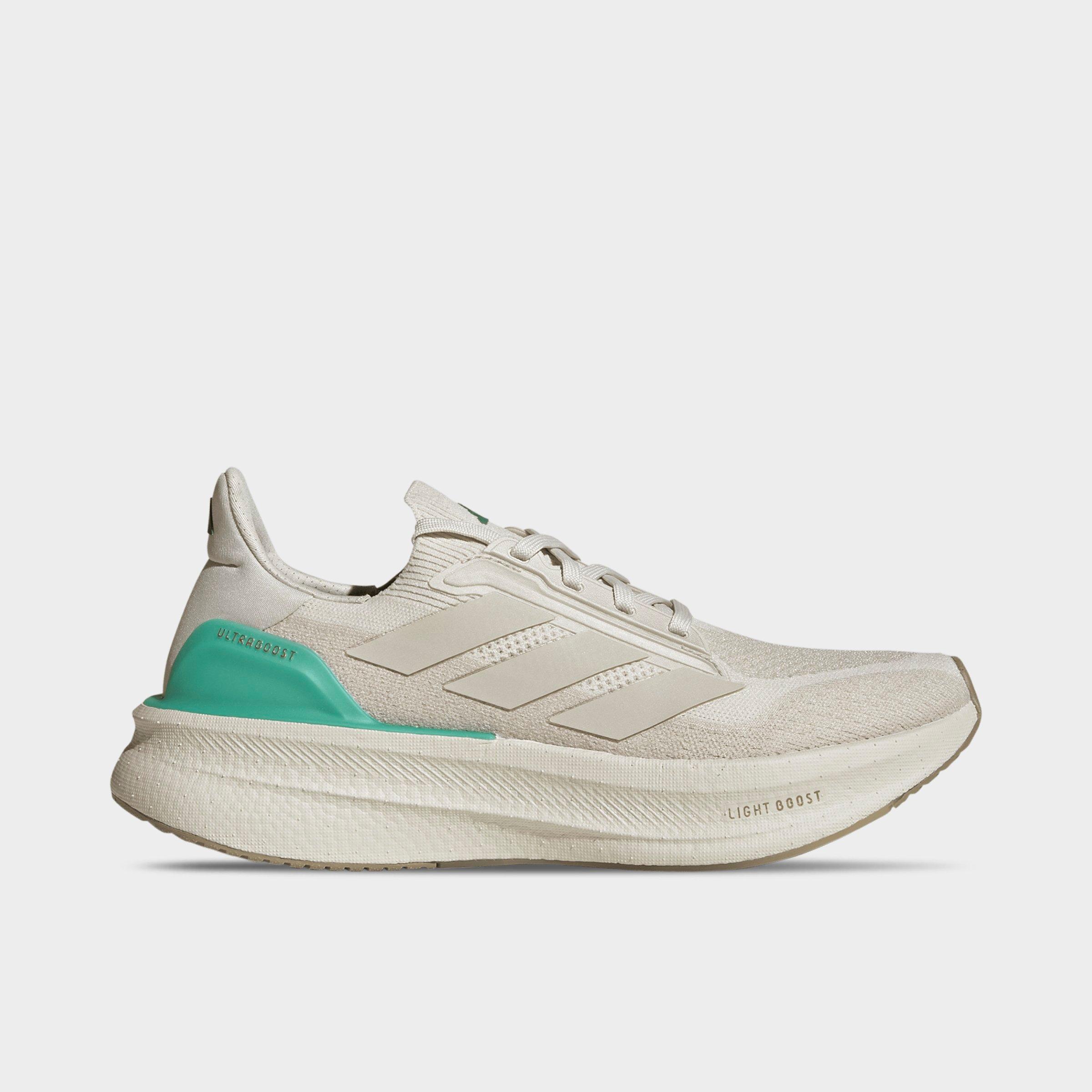 Men's adidas Ultraboost 5X Running Shoes | Finish Line