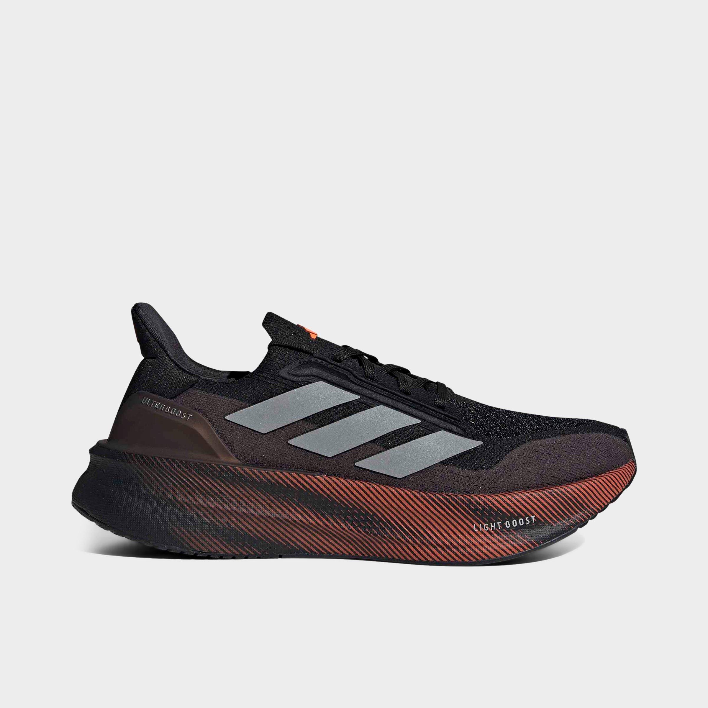 Men's adidas Ultraboost 5X Running Shoes | Finish Line