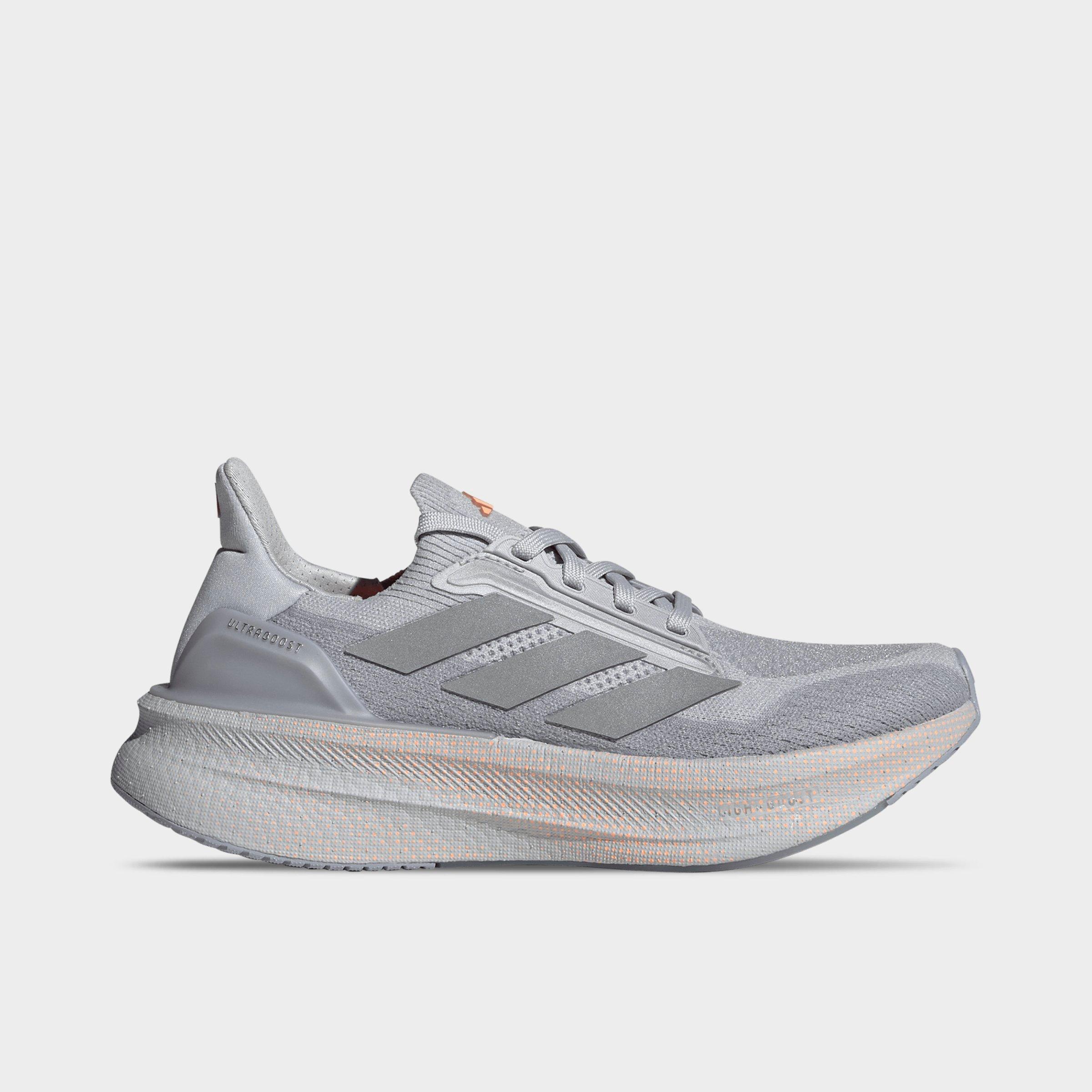 adidas gazelle silver green womens Adidas Mens Ultraboost 5.0 DNA Shoes – Extra Butter main image 0