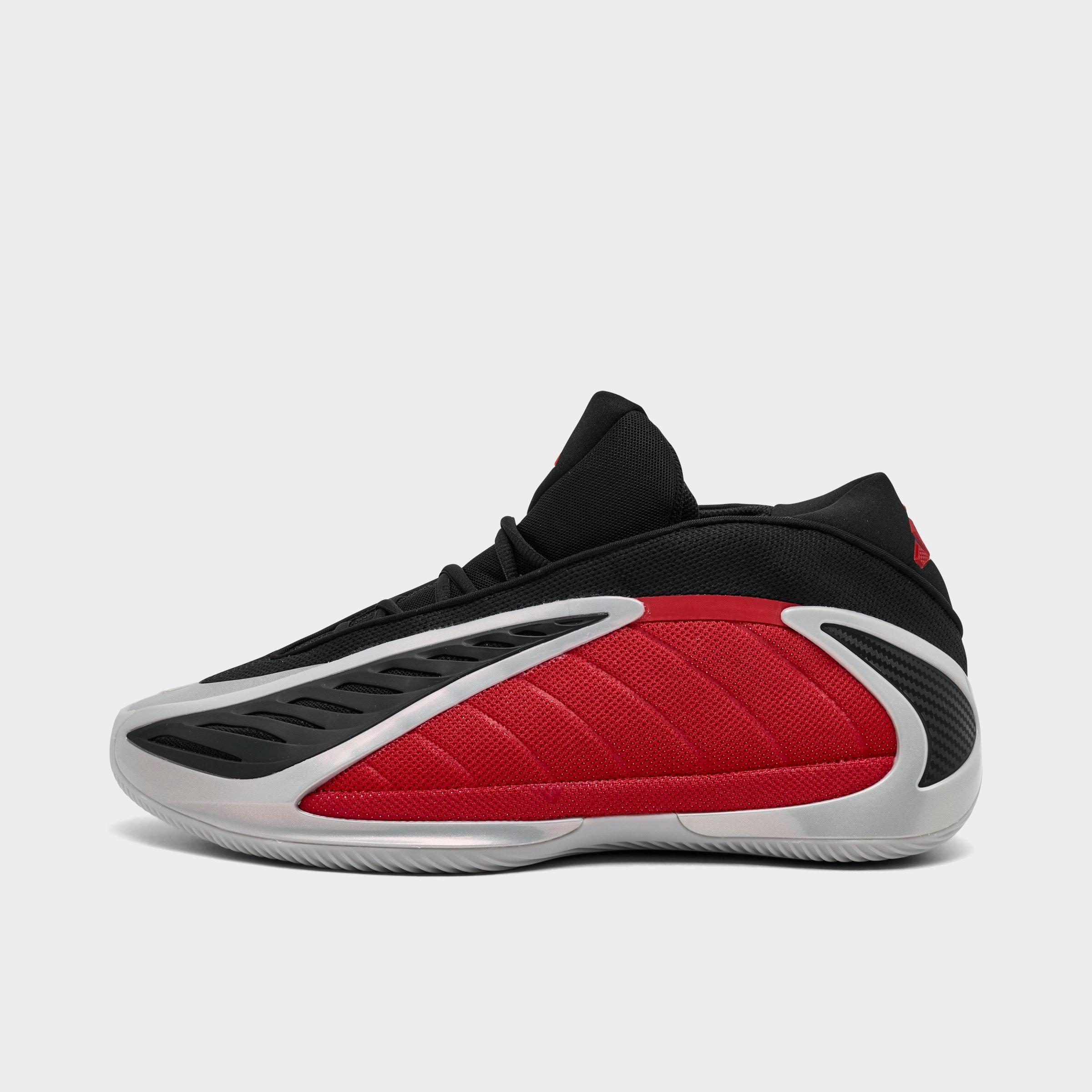 Men's adidas Anthony Edwards 2 Basketball Shoes | Finish Line