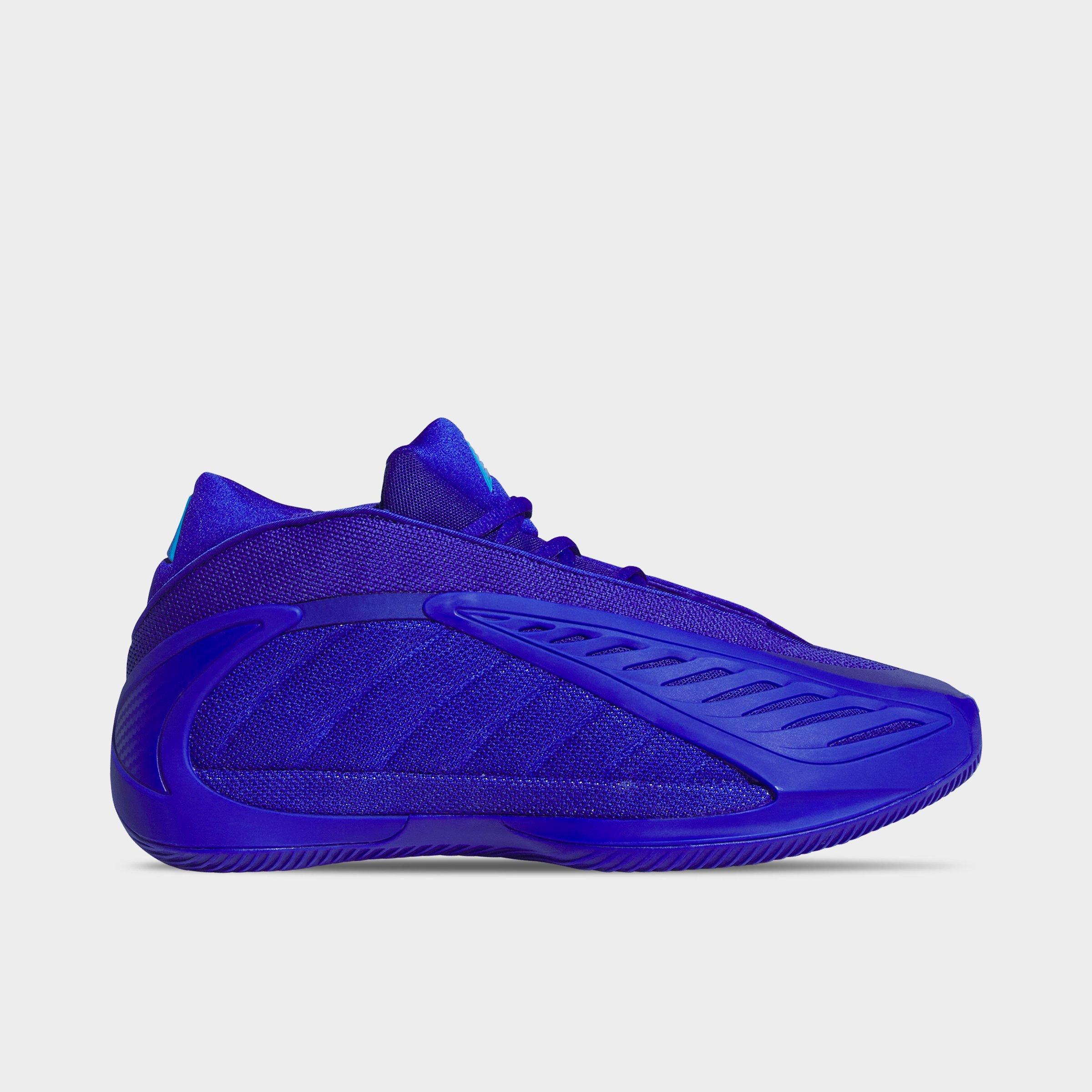 Men's adidas Anthony Edwards 2 Basketball Shoes | Finish Line