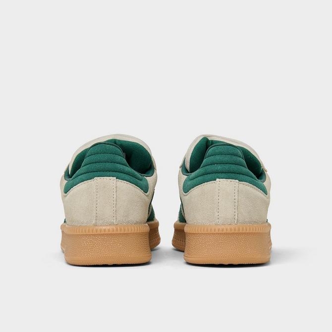 Big Kids' adidas Originals Samba XLG Casual Shoes| Finish Line