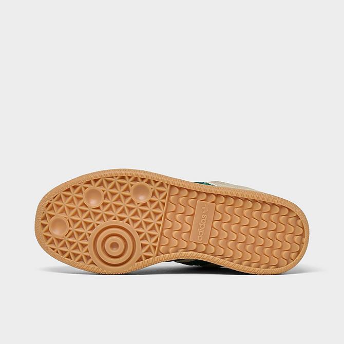 Big Kids' adidas Originals Samba XLG Casual Shoes| Finish Line Big Kids' adidas Originals Samba XLG Casual Shoes| Finish Line