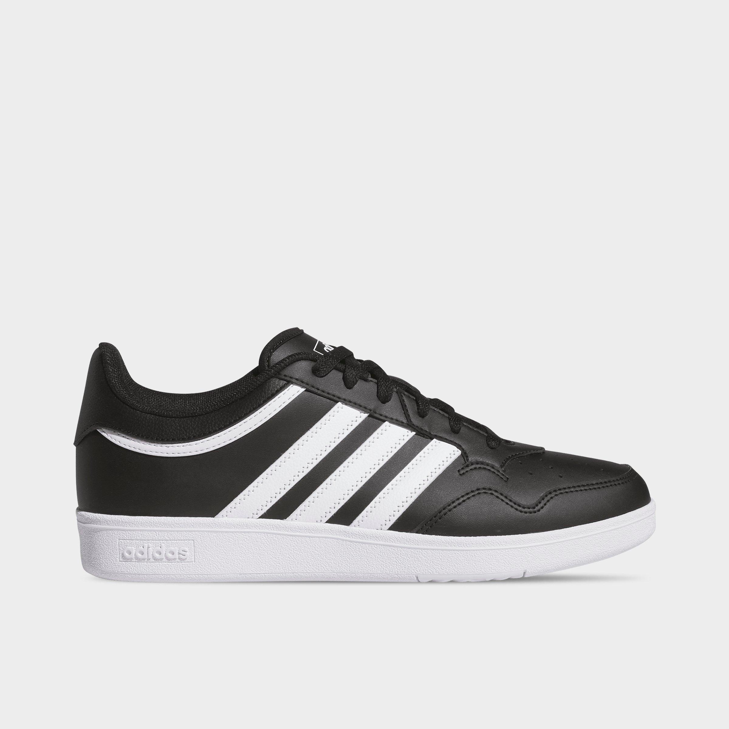 Men's adidas Hoops 4.0 Low Casual Shoes