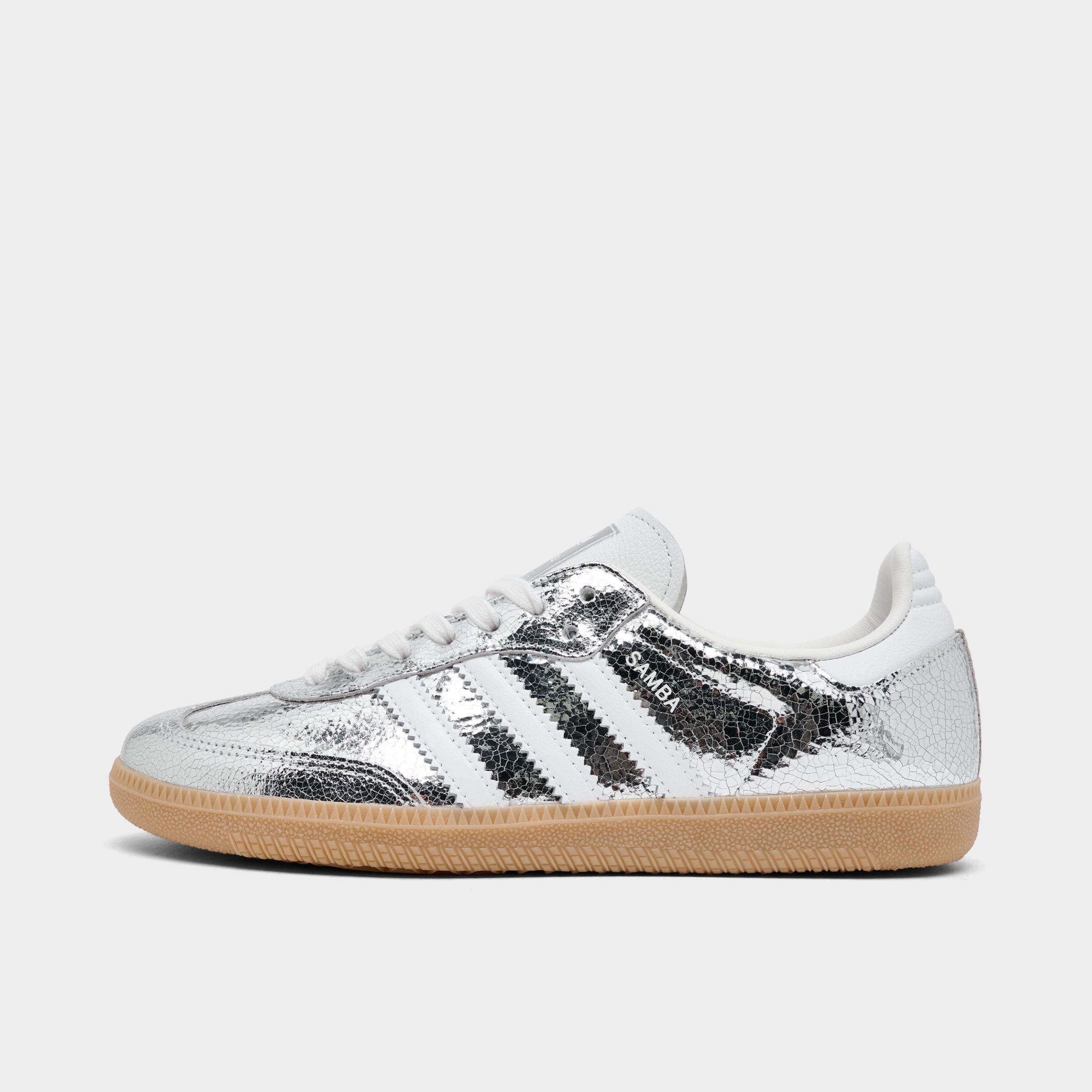 Women's adidas Originals Samba OG LE Casual Shoes | Finish Line