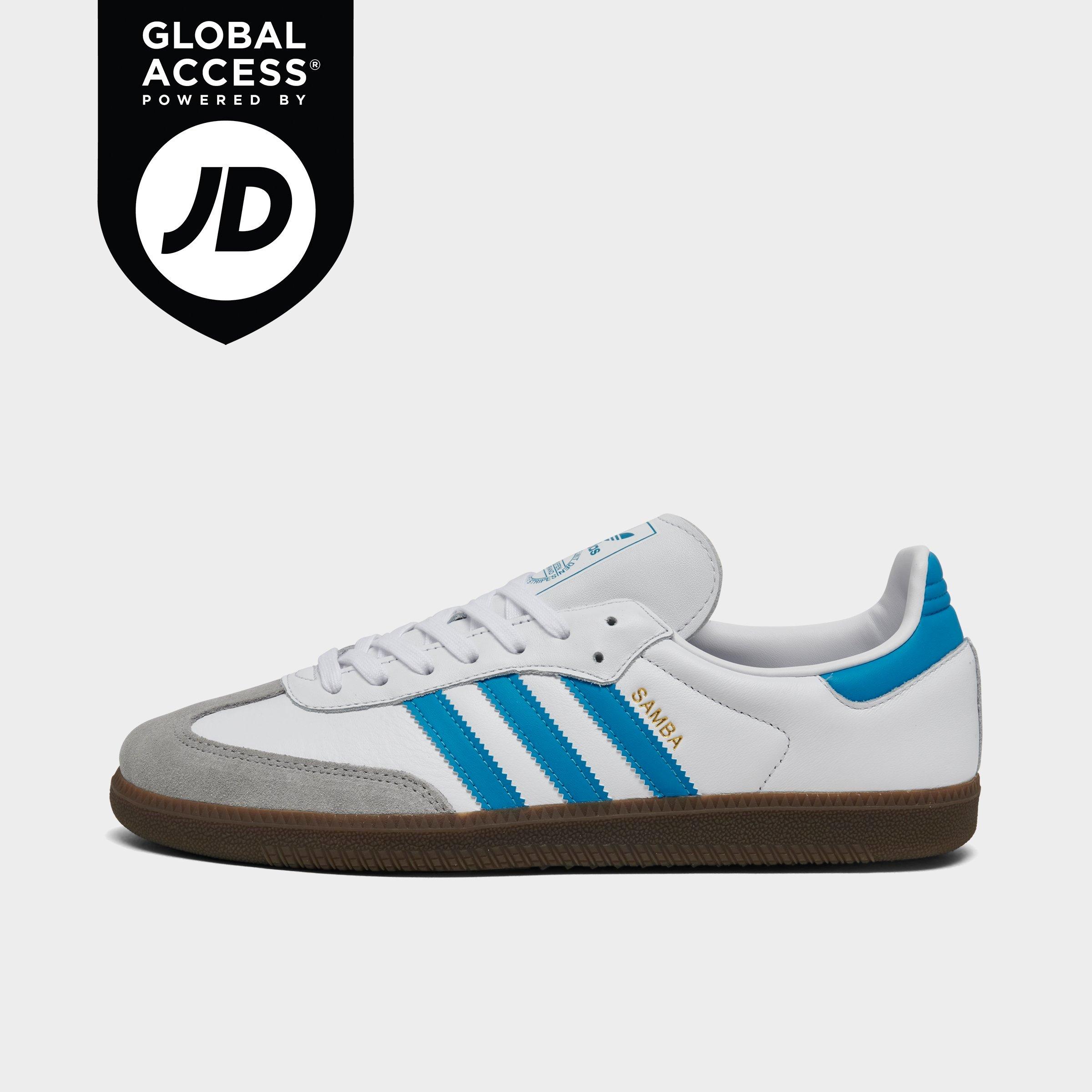 Men's adidas Originals Samba OG Casual Shoes