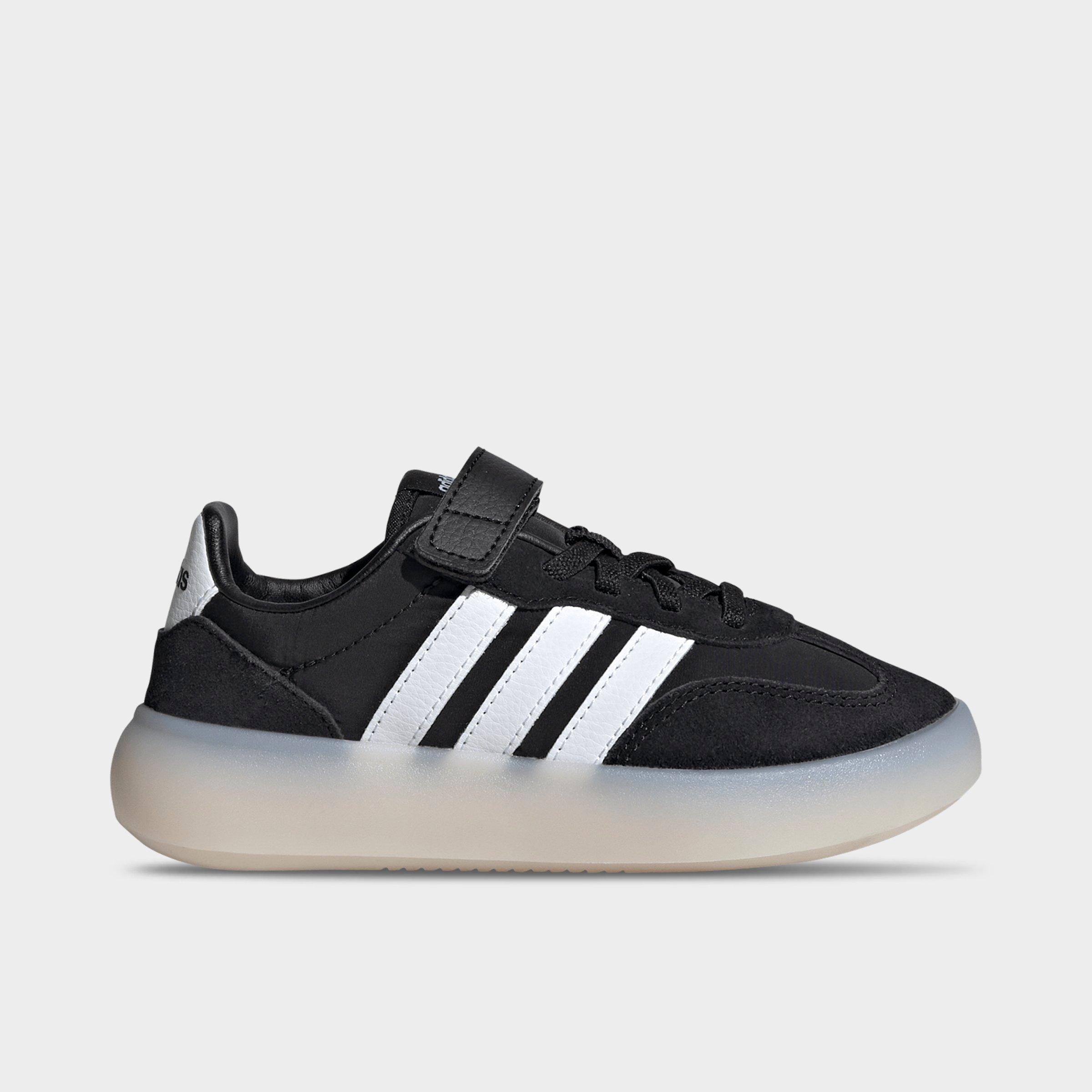 adidas gazelle silver green womens Vintage Adidas Flip Velcro Sneakers Women's US 7.5 main image 0