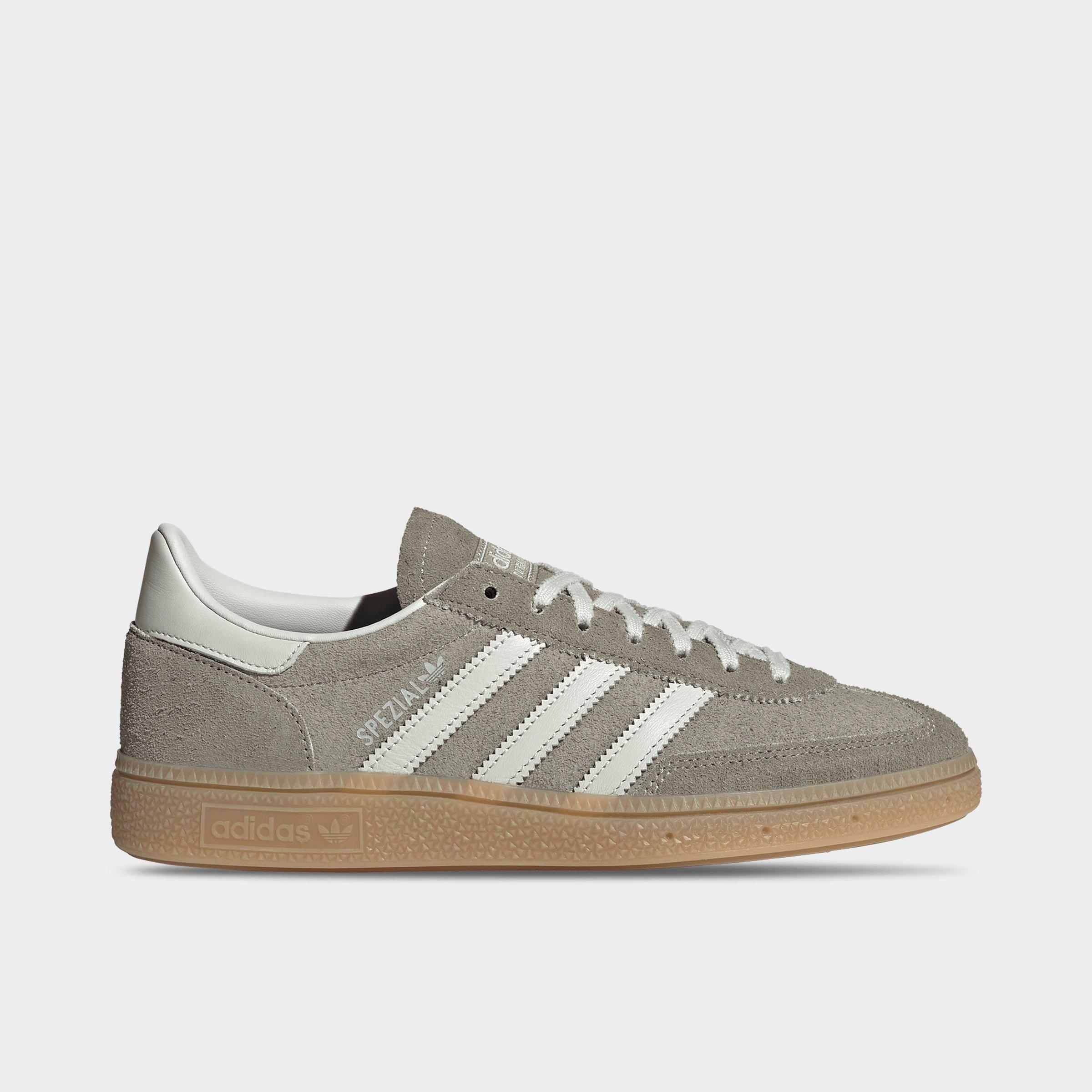 Women's adidas Originals Handball Spezial LE Casual Shoes | Finish