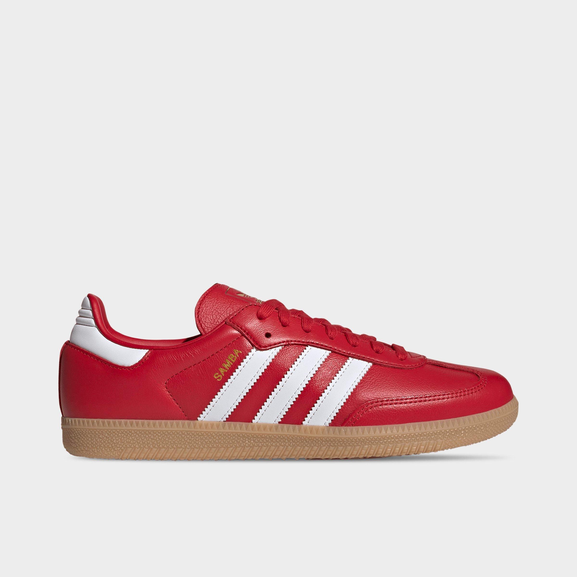 adidas originals SAMBA OG サンバ【25cm】 adidas Samba OG Sneakers - White | B75806 | adidas US