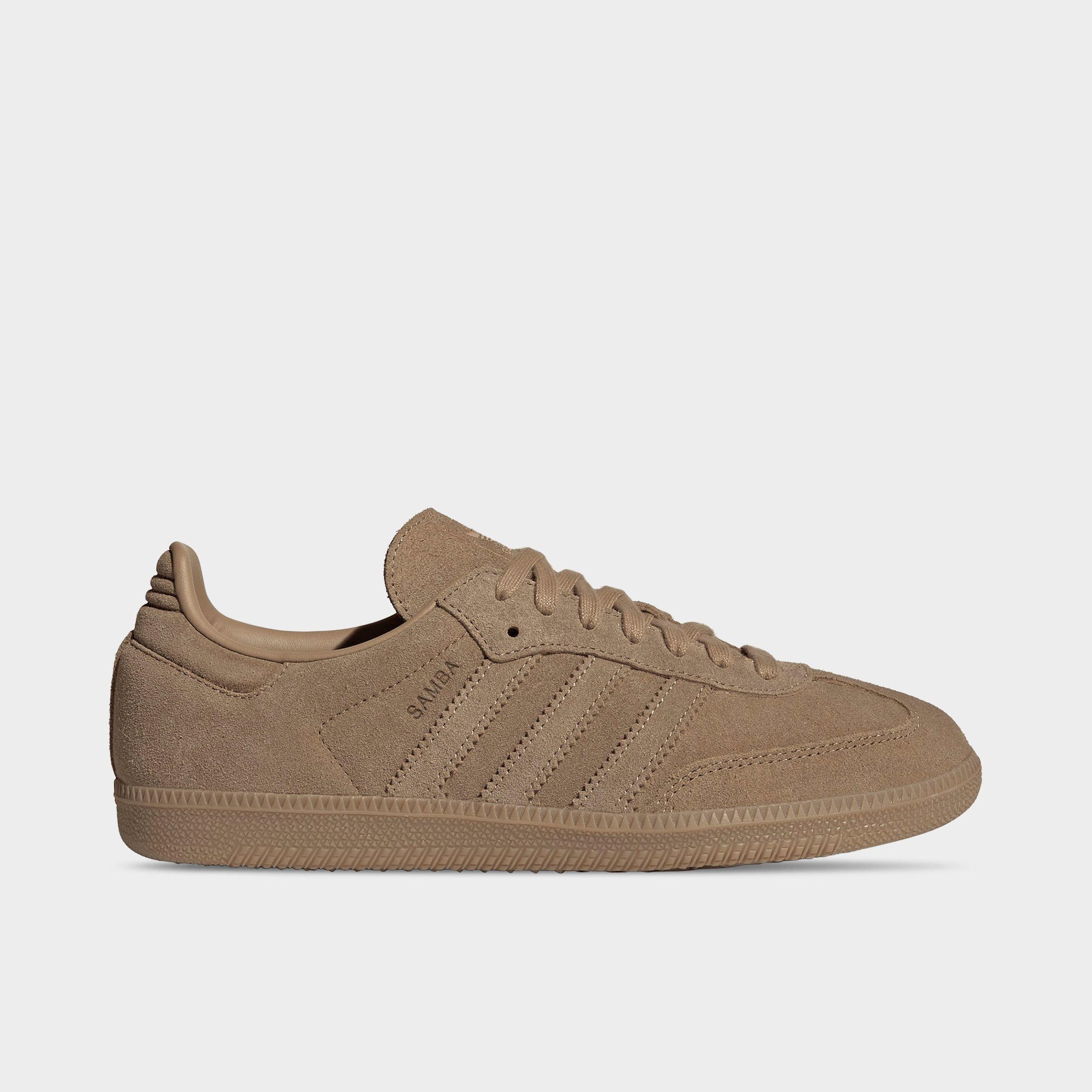 Men's adidas Originals Samba OG Casual Shoes | Finish Line
