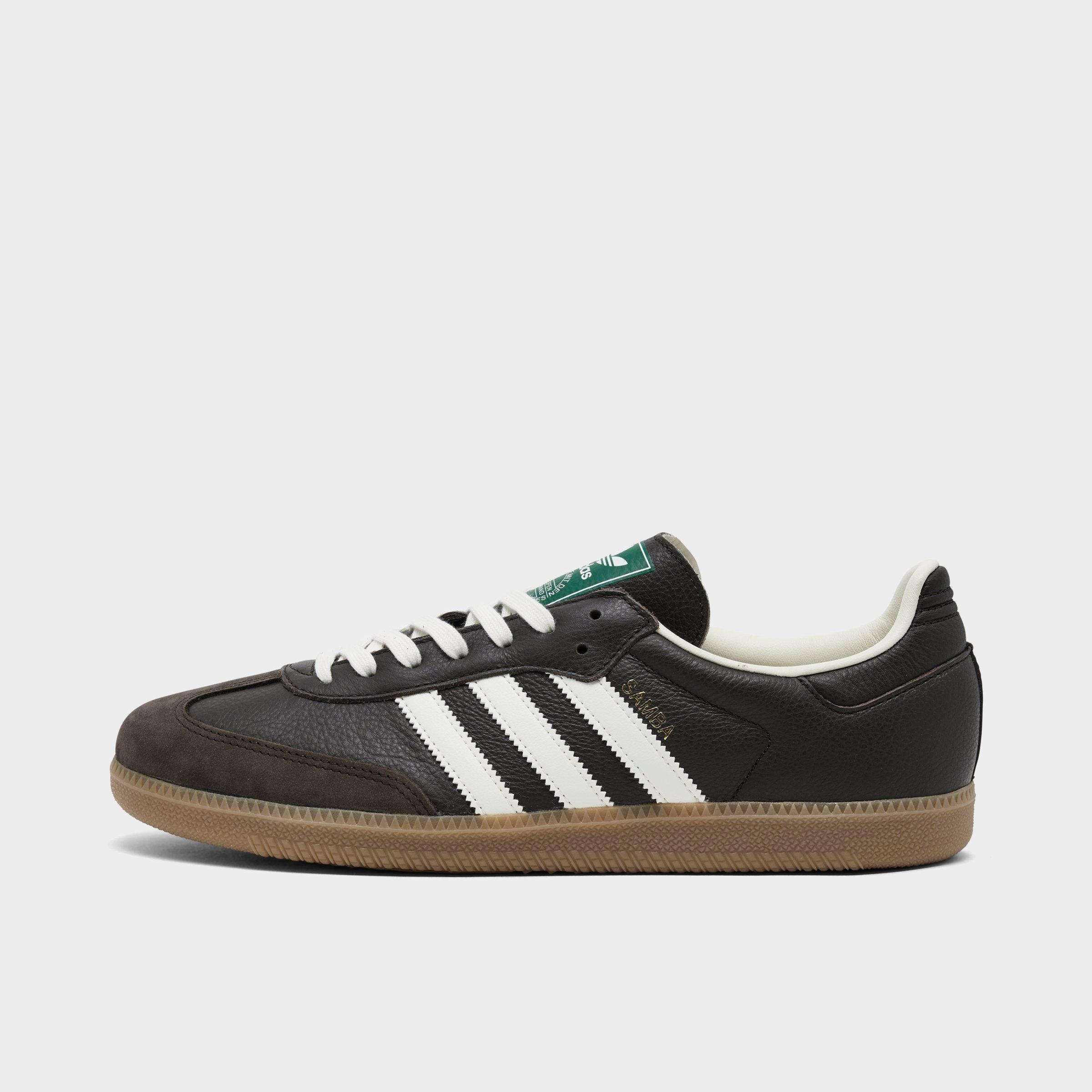Men's adidas Originals Samba OG Casual Shoes | Finish Line