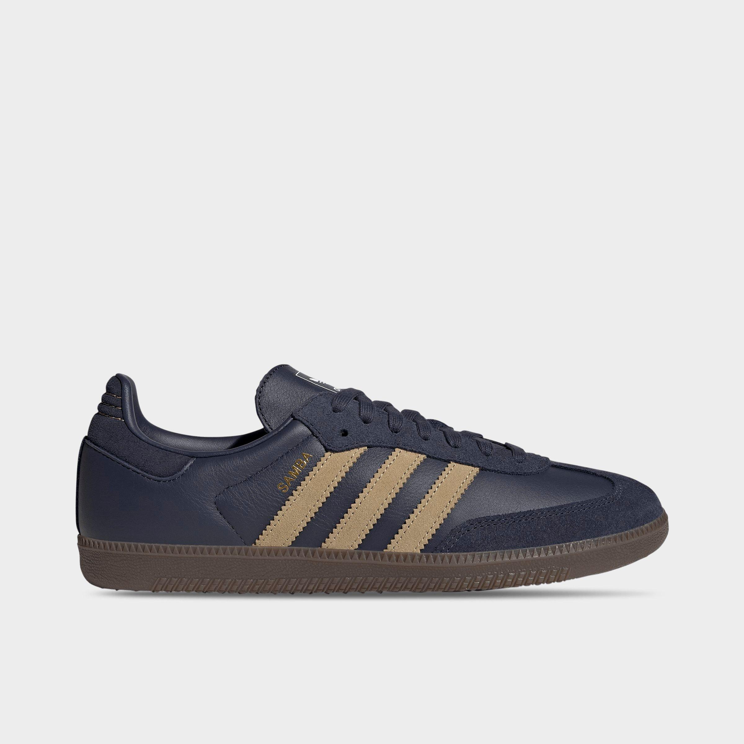 NWT ADIDAS SAMBA OG SHOES MEN\'S Men main image 2