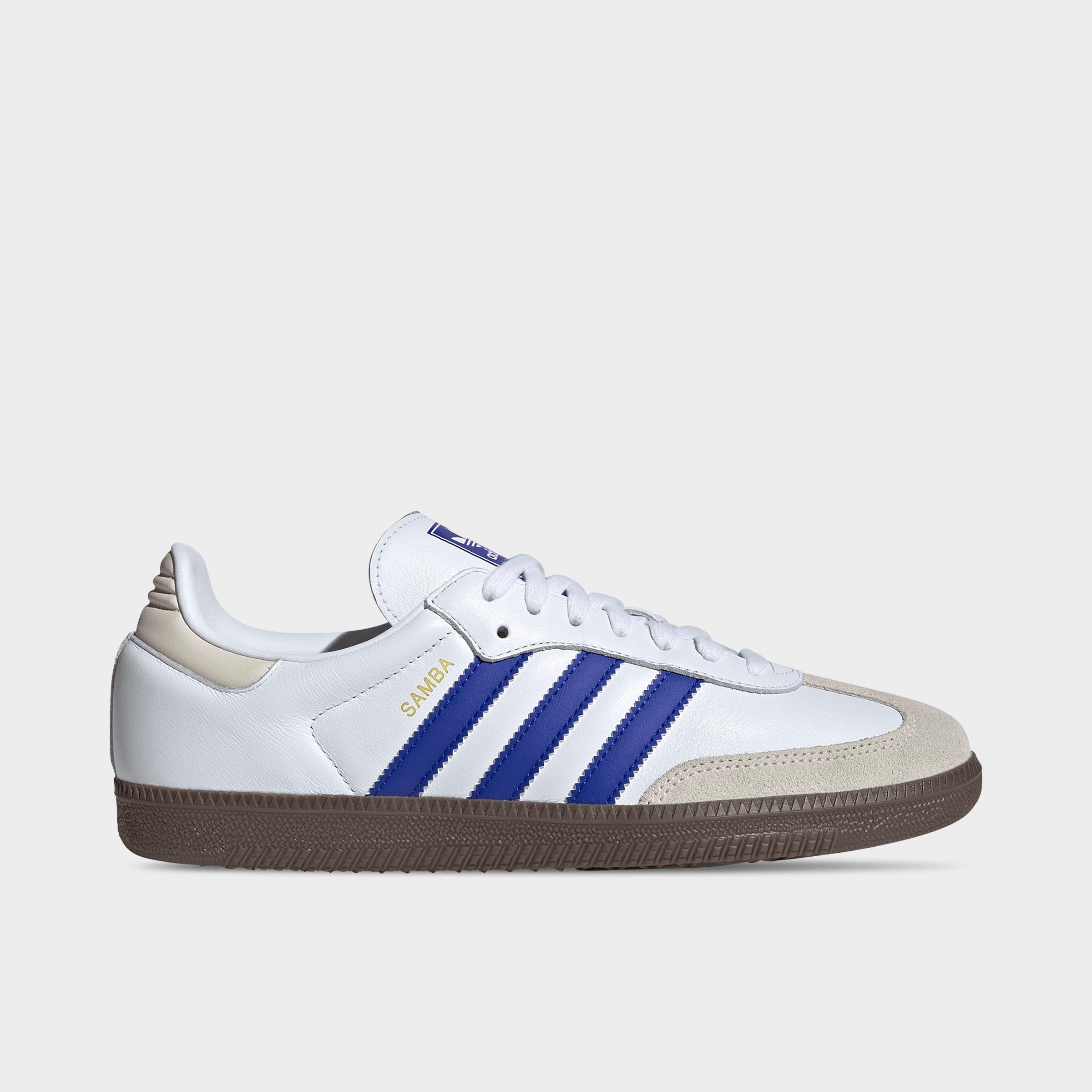 Men's adidas Originals Samba OG Casual Shoes | Finish Line