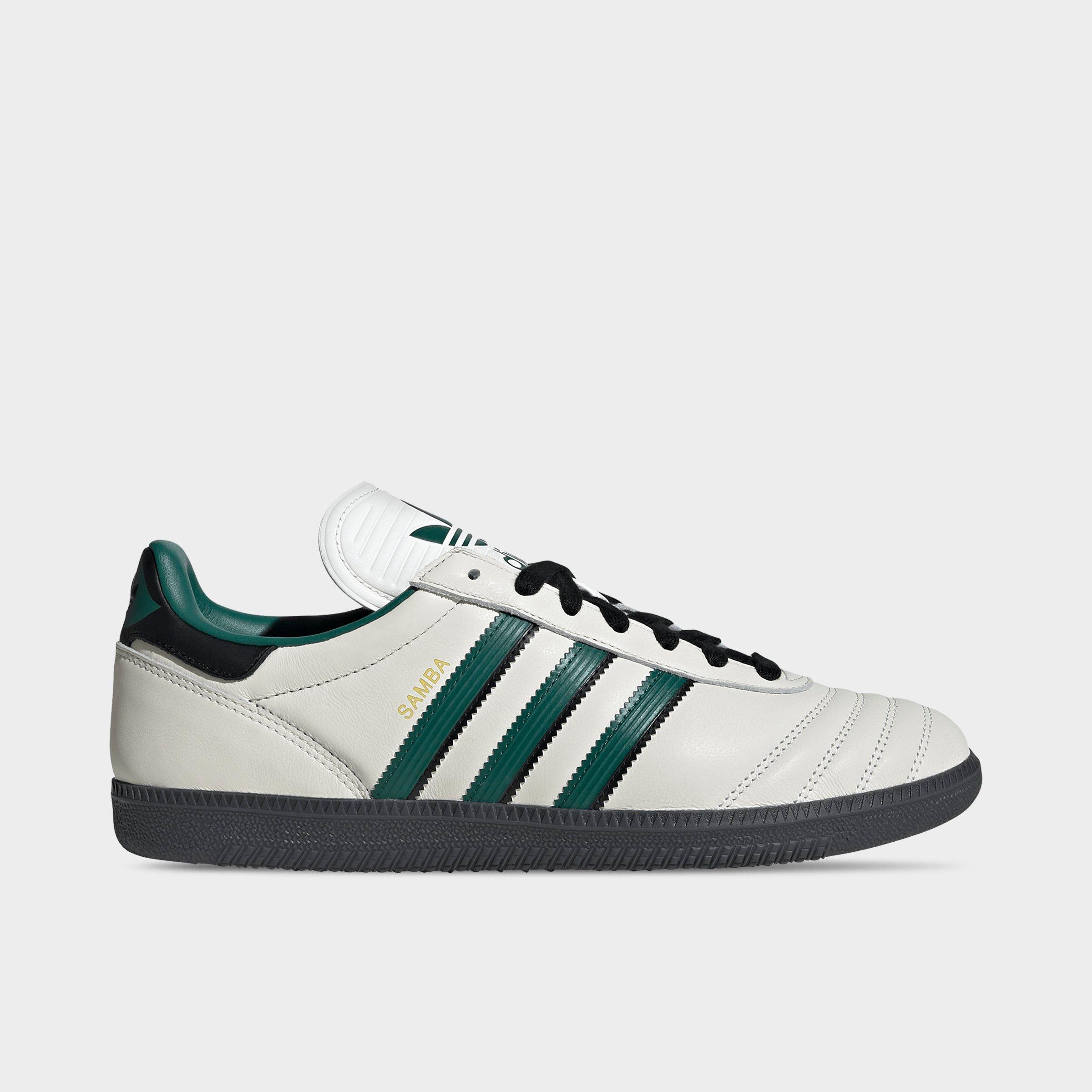 Men's adidas Originals Samba JP Casual Shoes | Finish Line